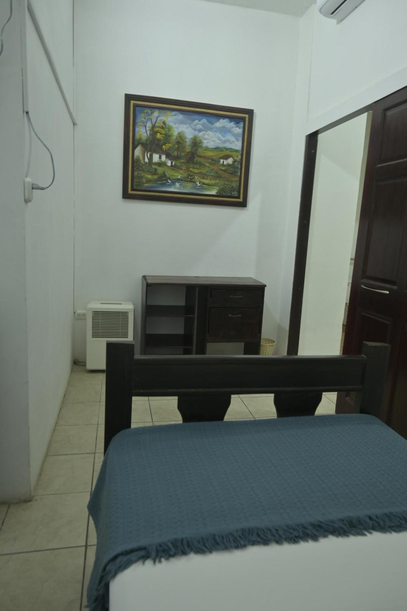 Hotel Colinas