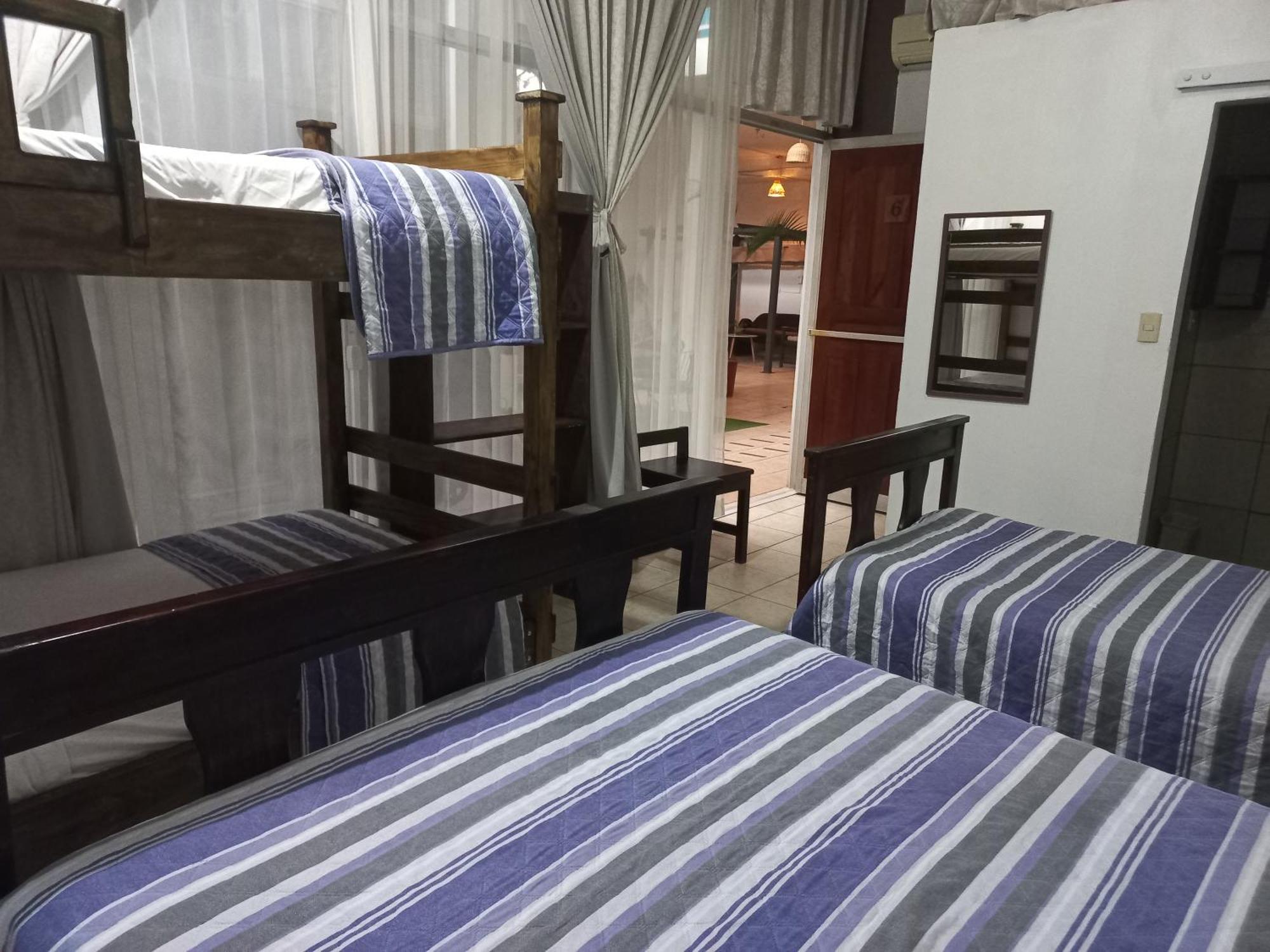 Hotel Colinas