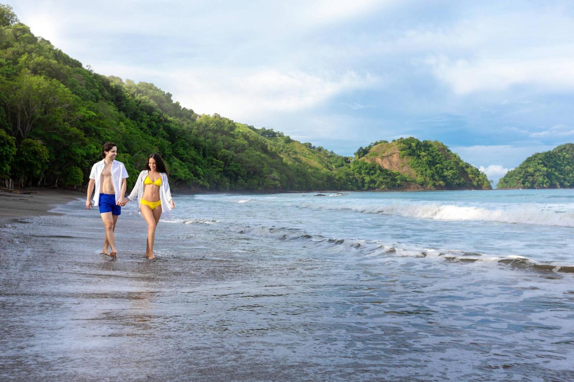 Suenos Marriott Ocean & Golf Resort