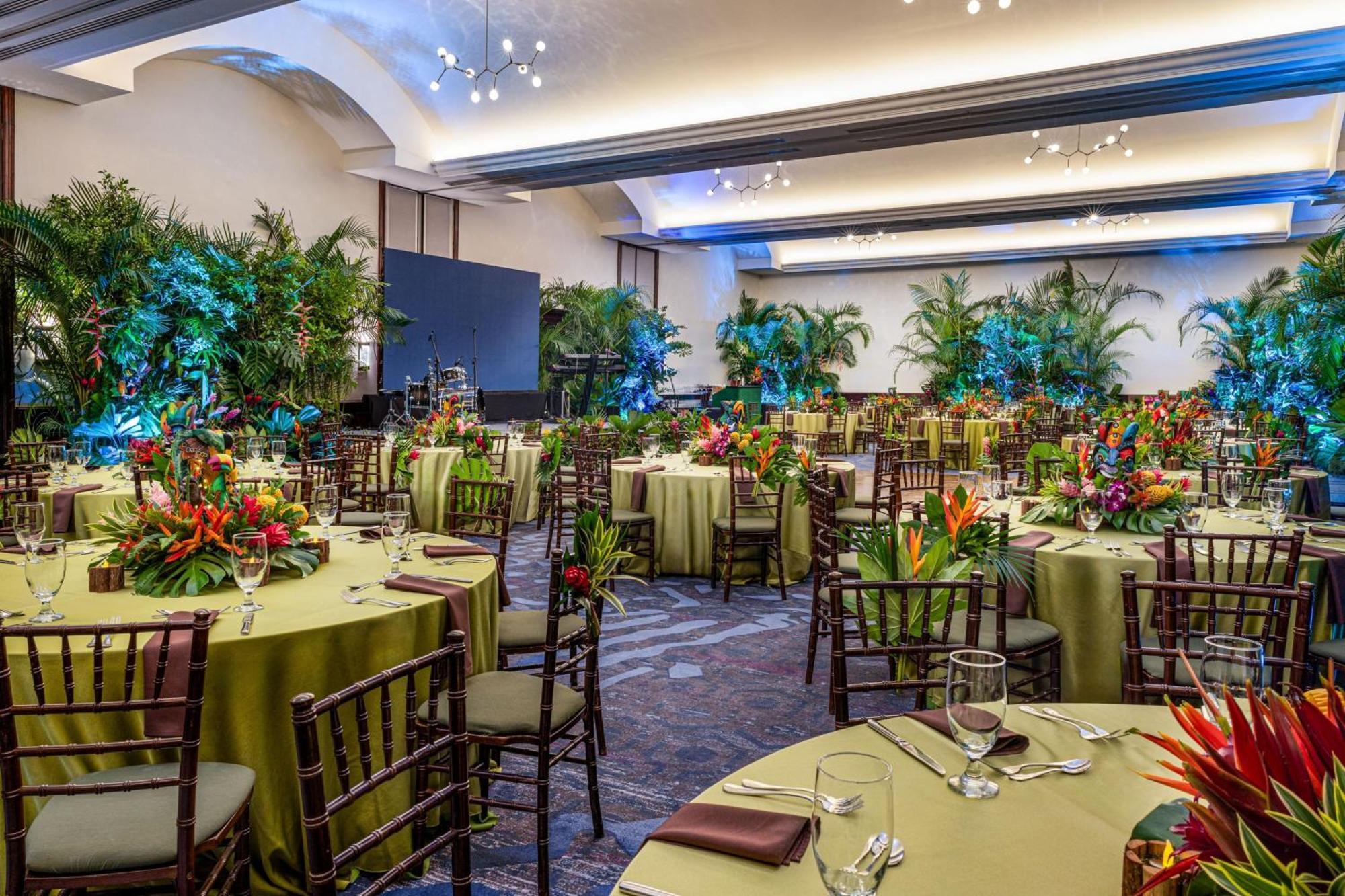 Resort Suenos Marriott Ocean & Golf Playa Herradura (Puntarenas)