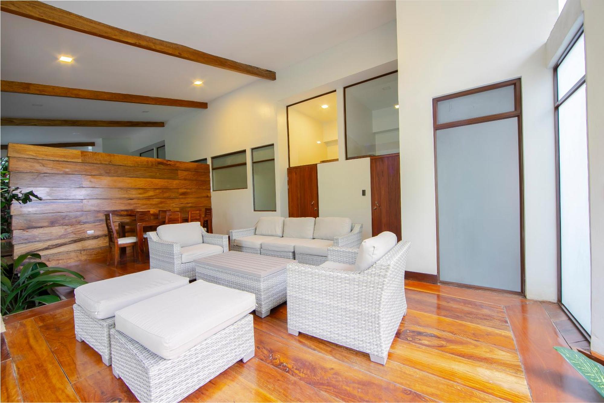 Hotel Chachagua Rainforest & Hot Springs La Fortuna