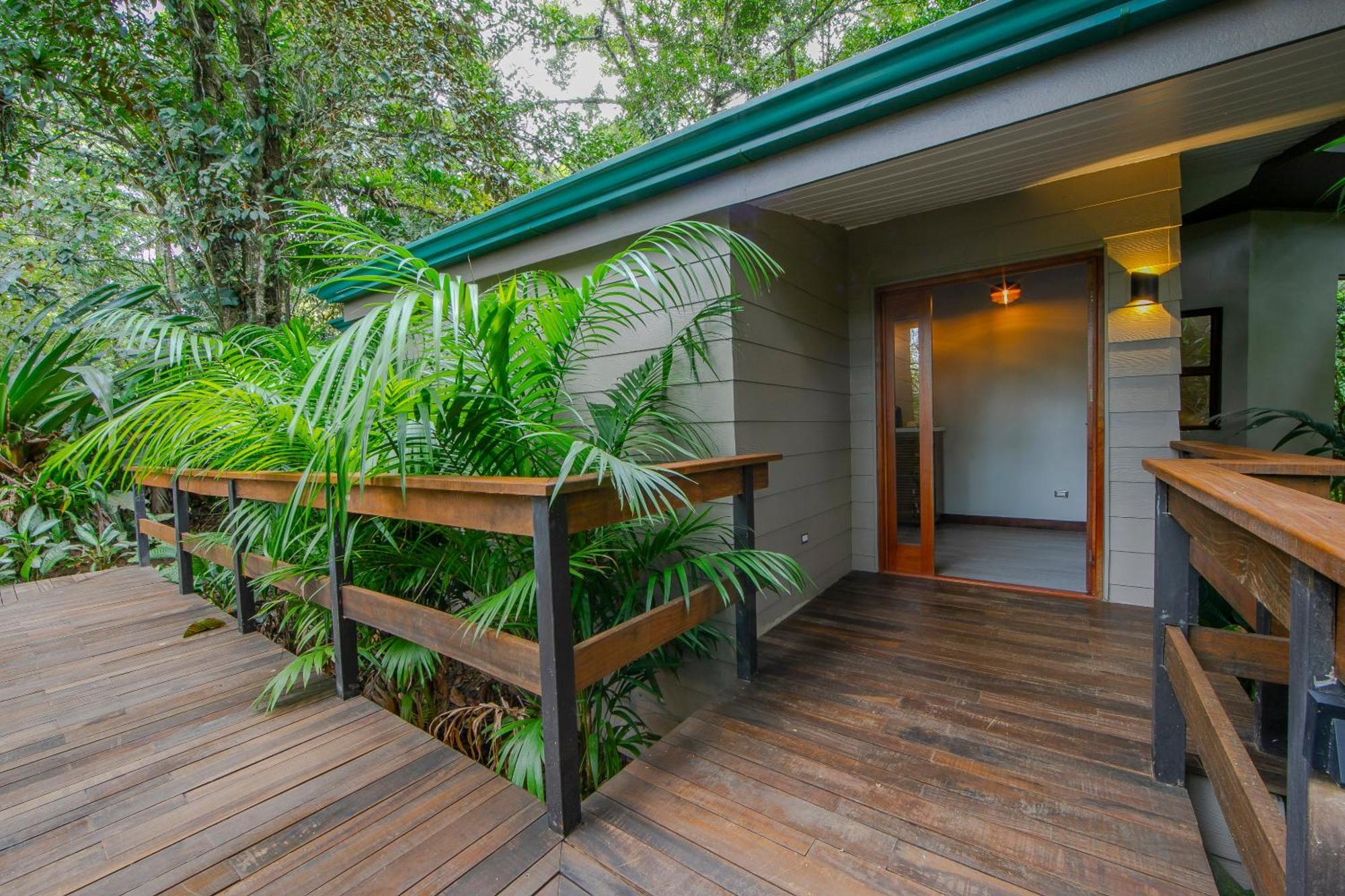 Hotel Chachagua Rainforest & Hot Springs