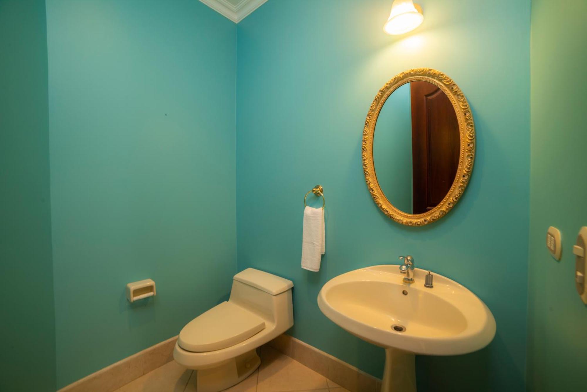 Holiday home Suenos Bella Vista 2b 3 Bdr 3 Bath By In Cr Playa Herradura (Puntarenas)