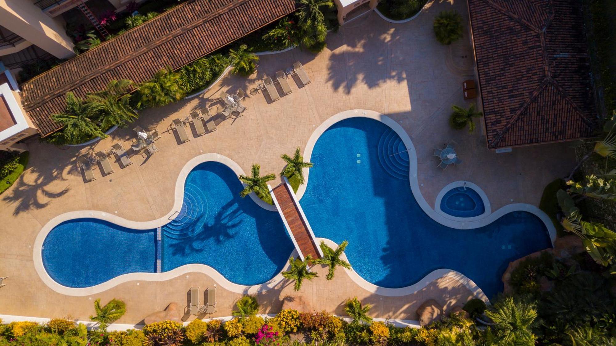 Holiday home Suenos Bella Vista 2b 3 Bdr 3 Bath By In Cr Playa Herradura (Puntarenas)