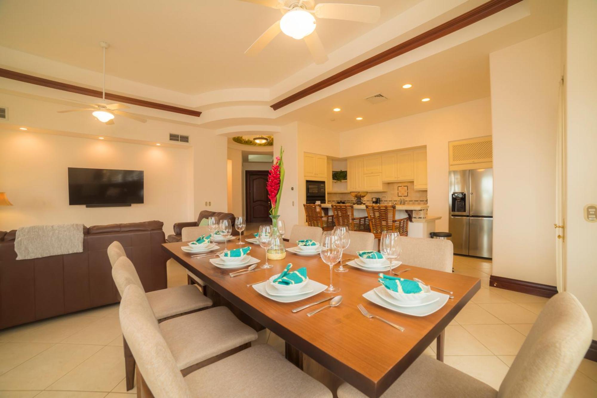 Suenos Bella Vista 2b 3 Bdr 3 Bath By In Cr Holiday home Playa Herradura (Puntarenas)