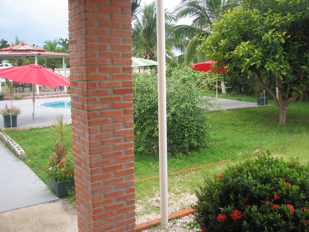 La Arena Hotel Liberia