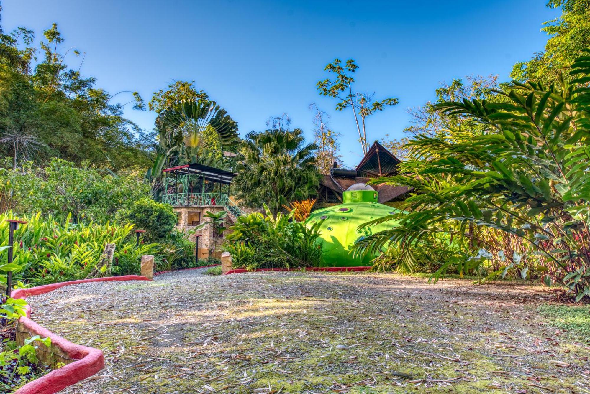 Tree House Beachfront Puerto Viejo de Talamanca