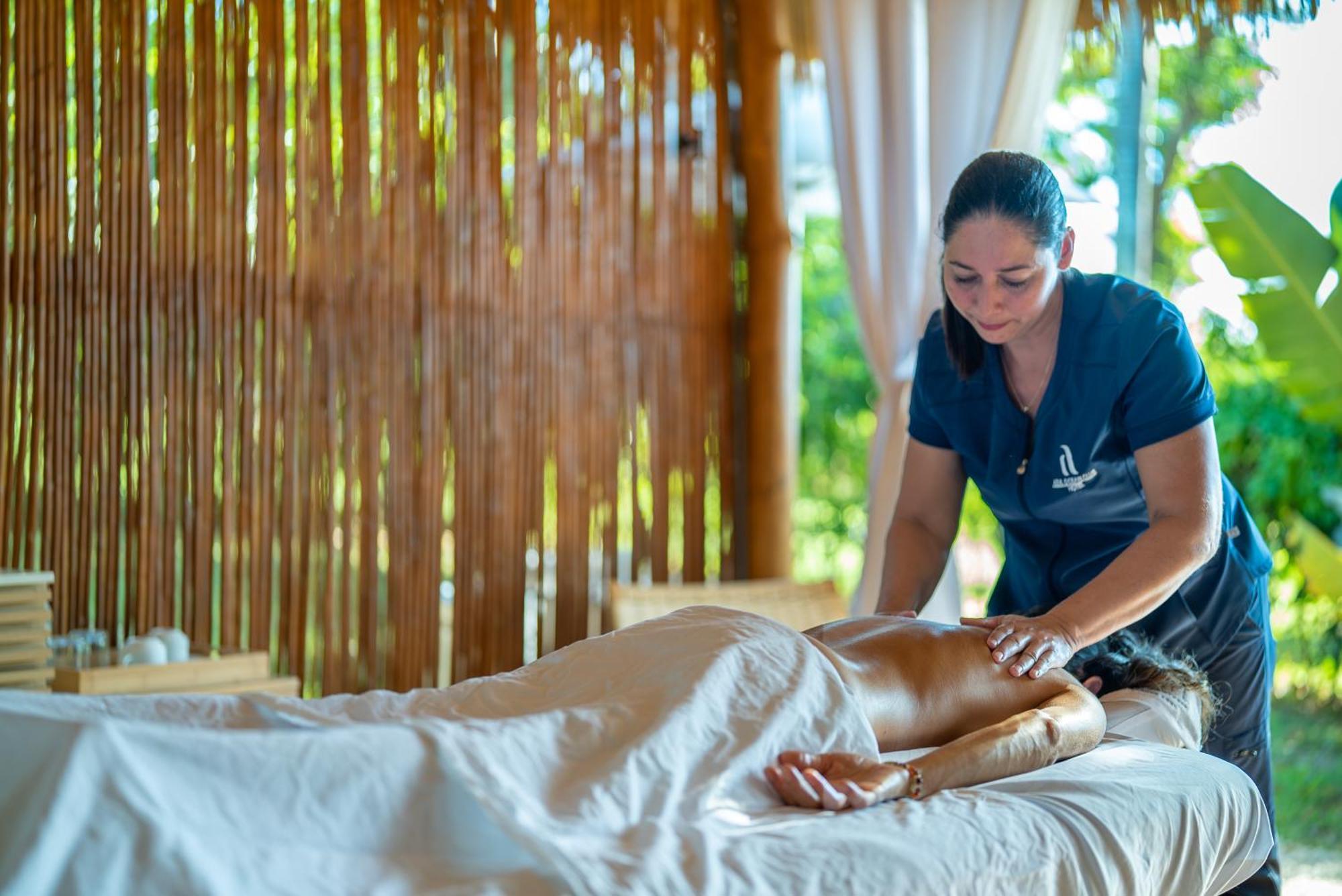 Azul & Retreat (adults Only) Hotel Playa Azul