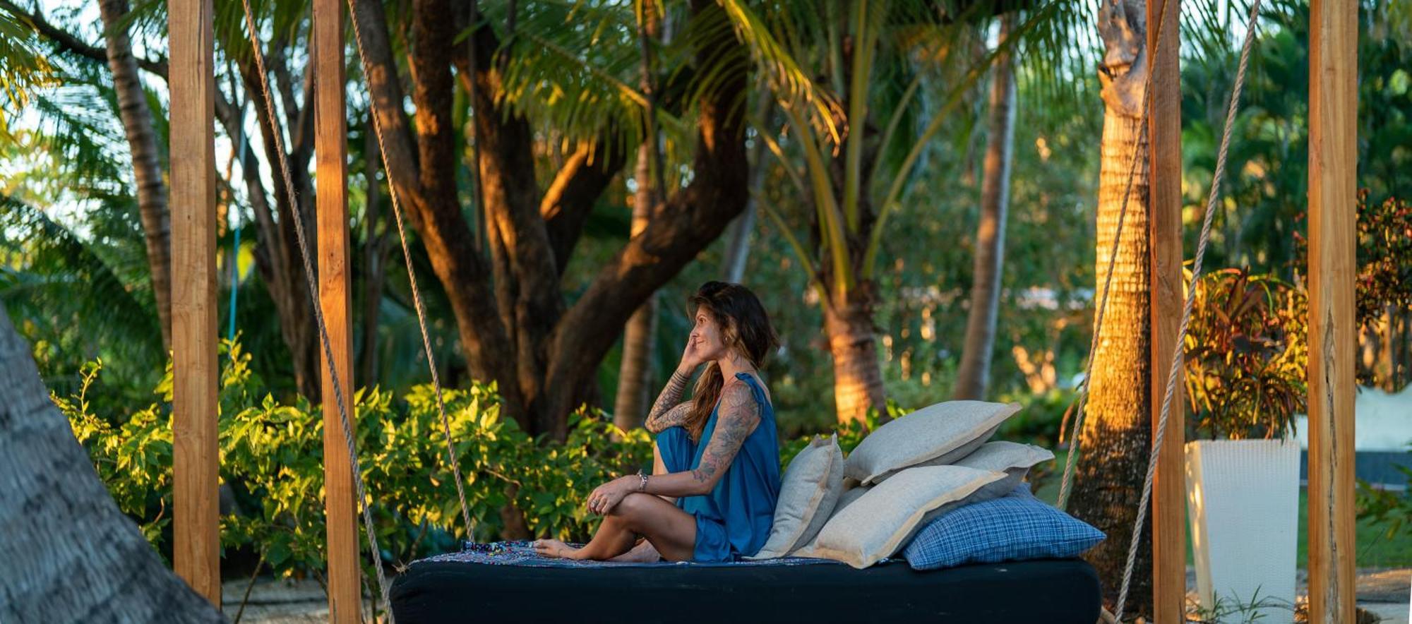 Azul & Retreat (adults Only) 5*