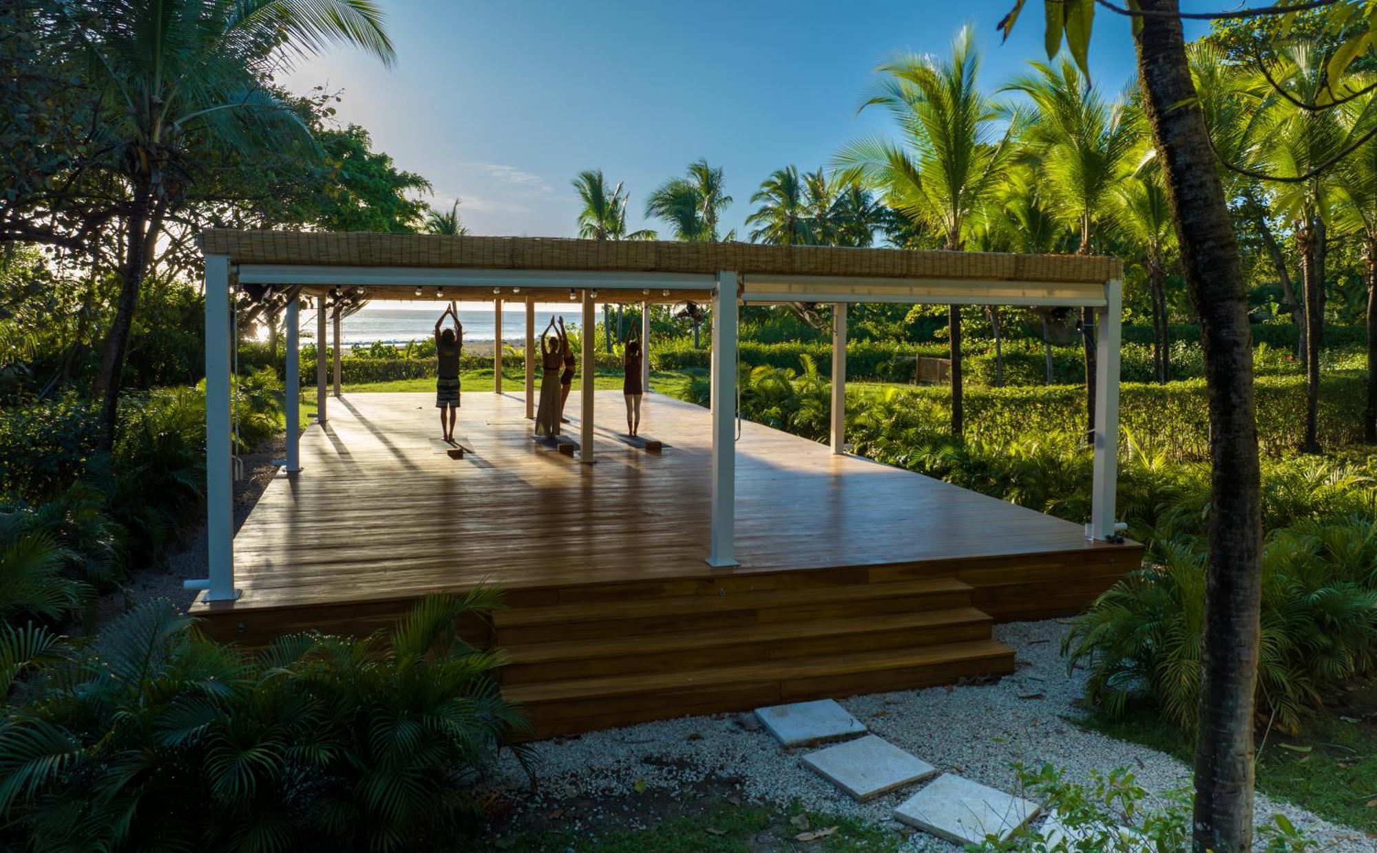 Azul & Retreat (adults Only) 5*