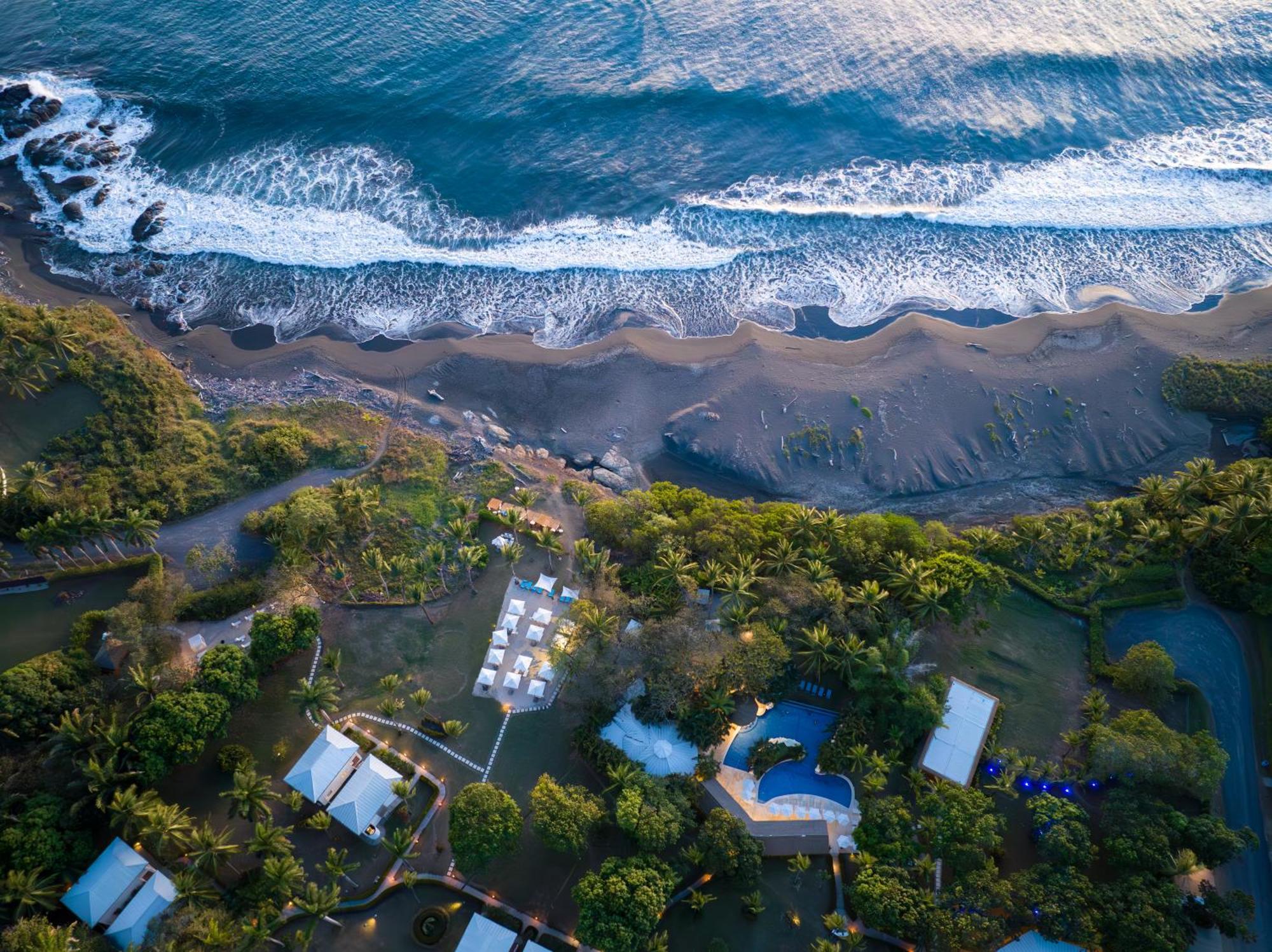 Azul & Retreat (adults Only) Hotel 5*