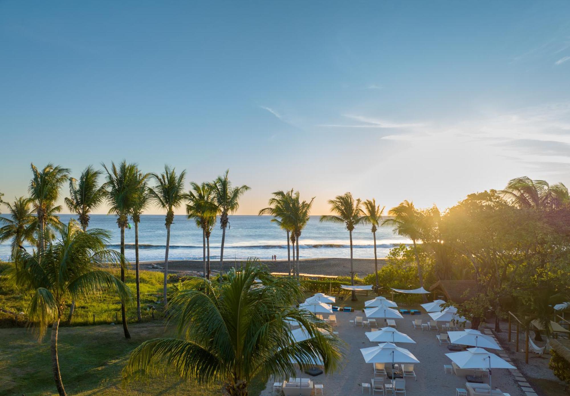 Azul & Retreat (adults Only) Hotel 5*