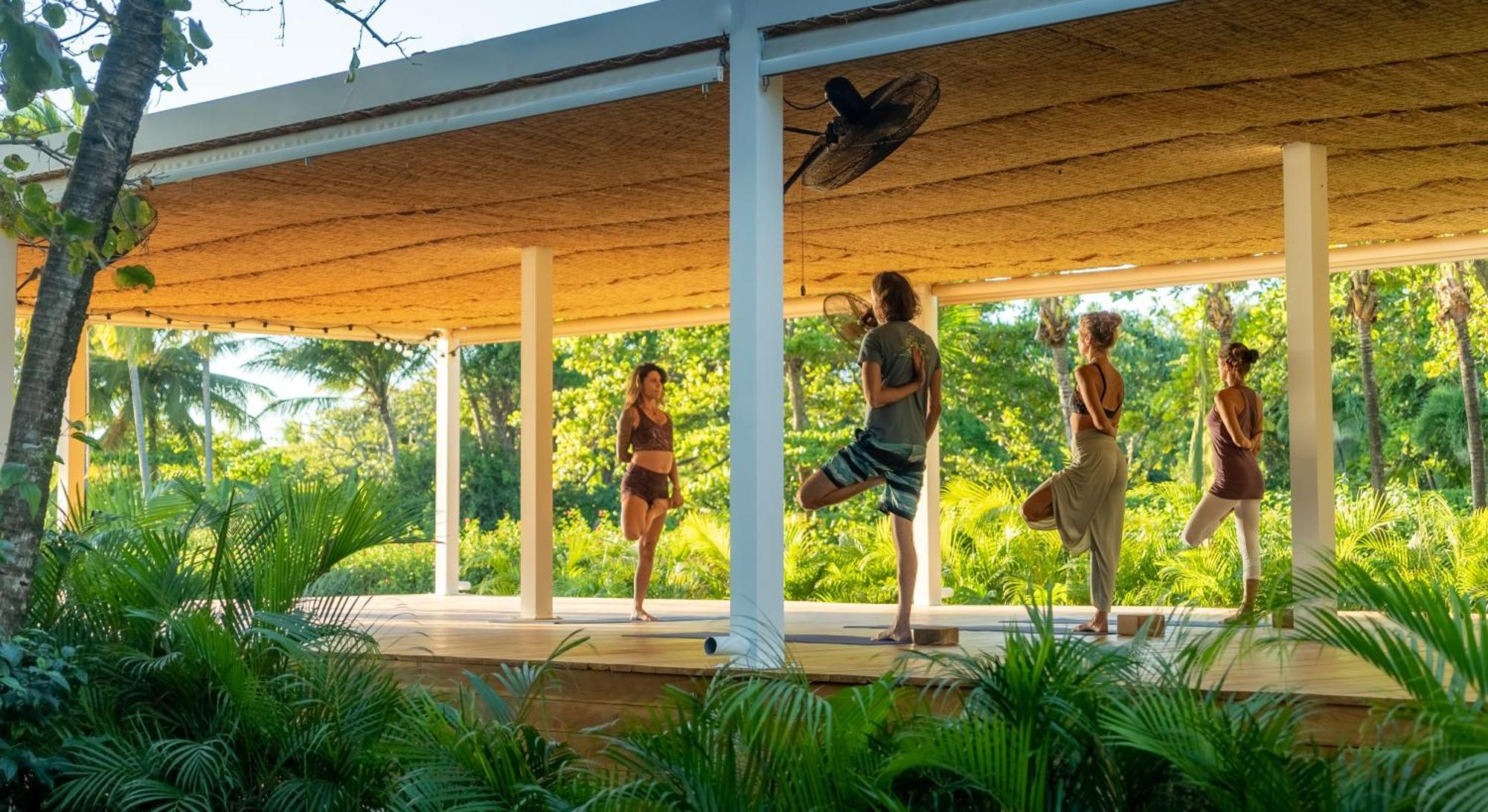 Hotel Azul & Retreat (adults Only)