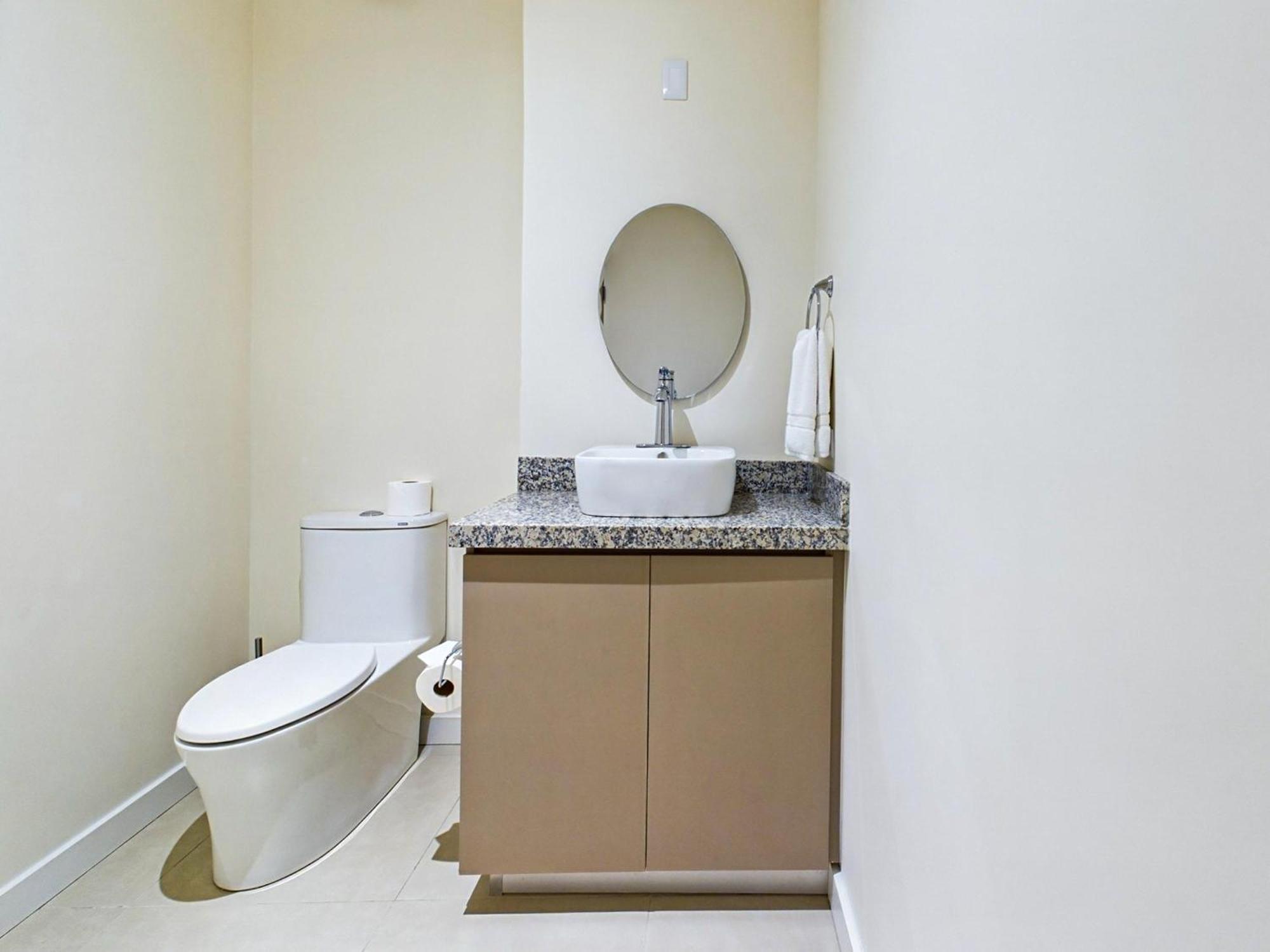 Apartment Seaside Escape At Catalinas *