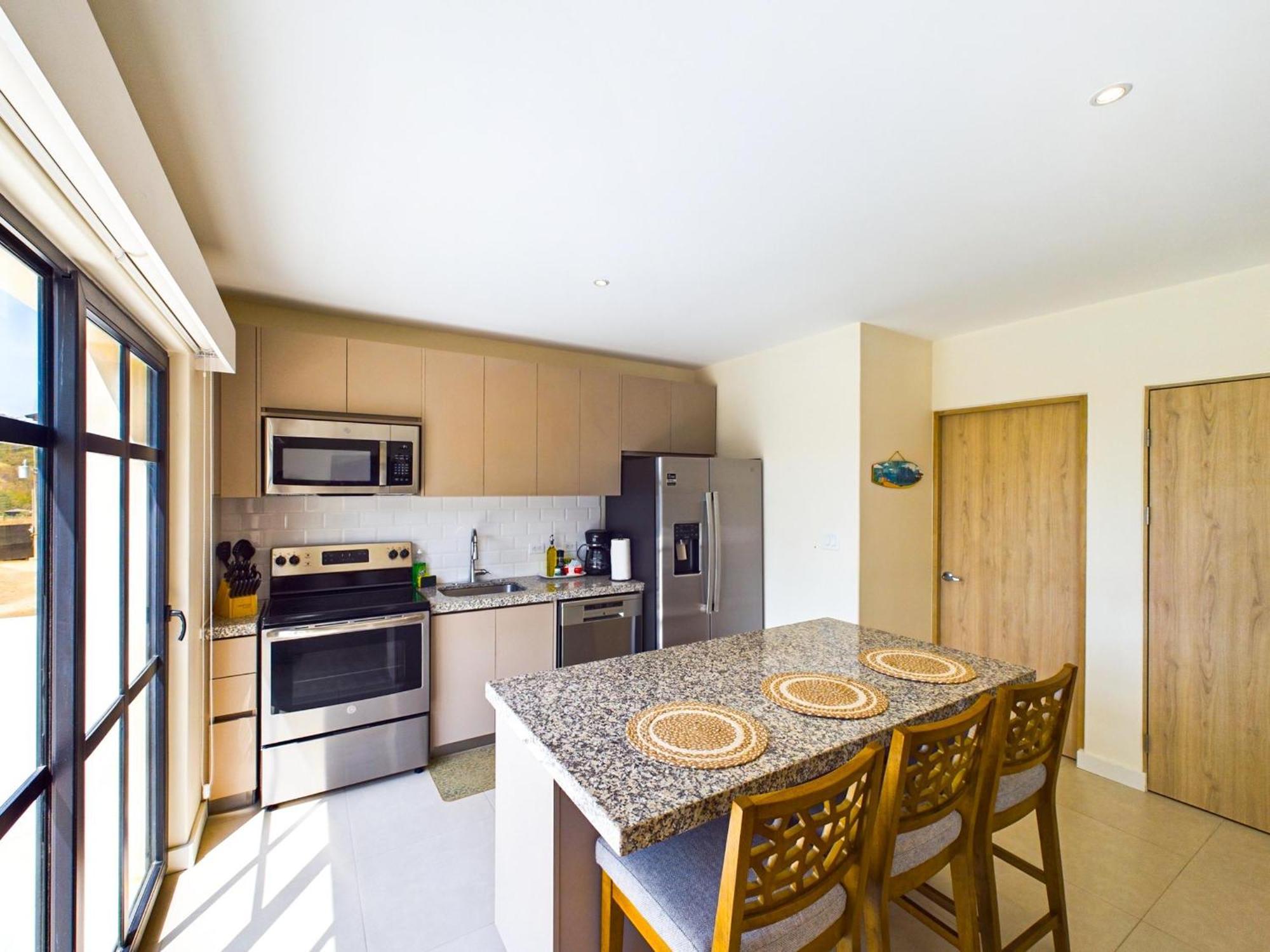 Apartment Seaside Escape At Catalinas *