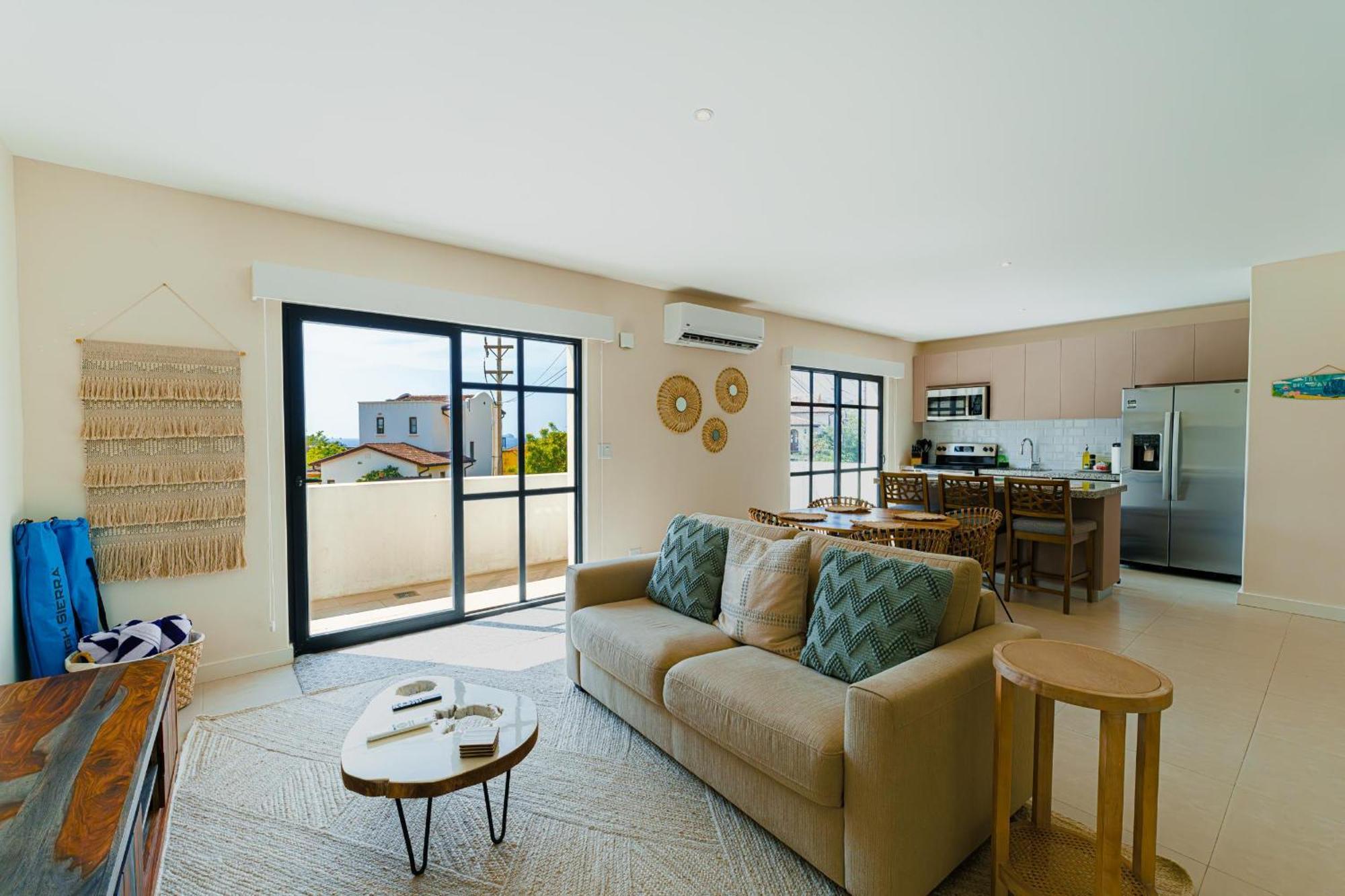 Apartment Seaside Escape At Catalinas *