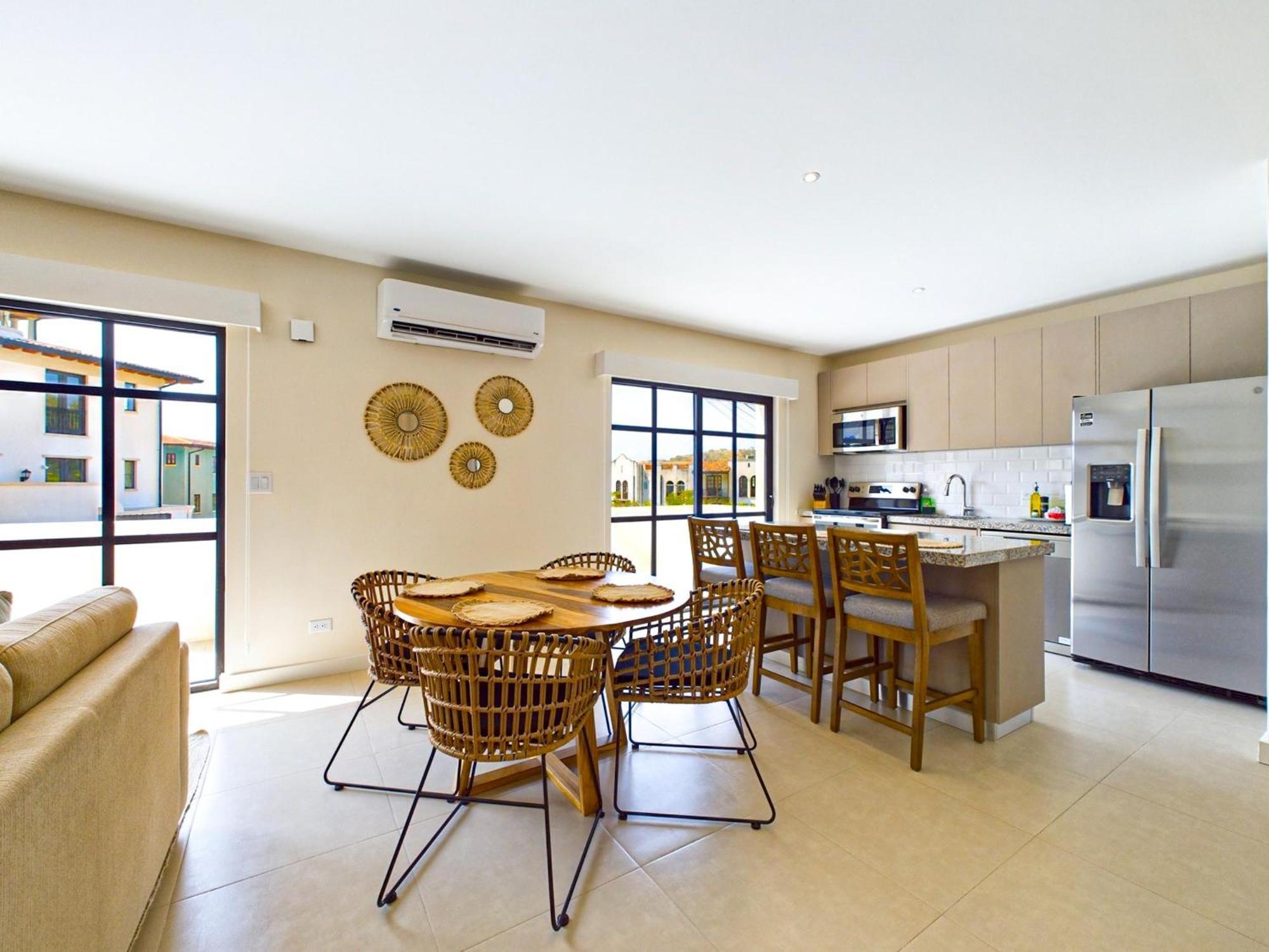 Apartment Seaside Escape At Catalinas *