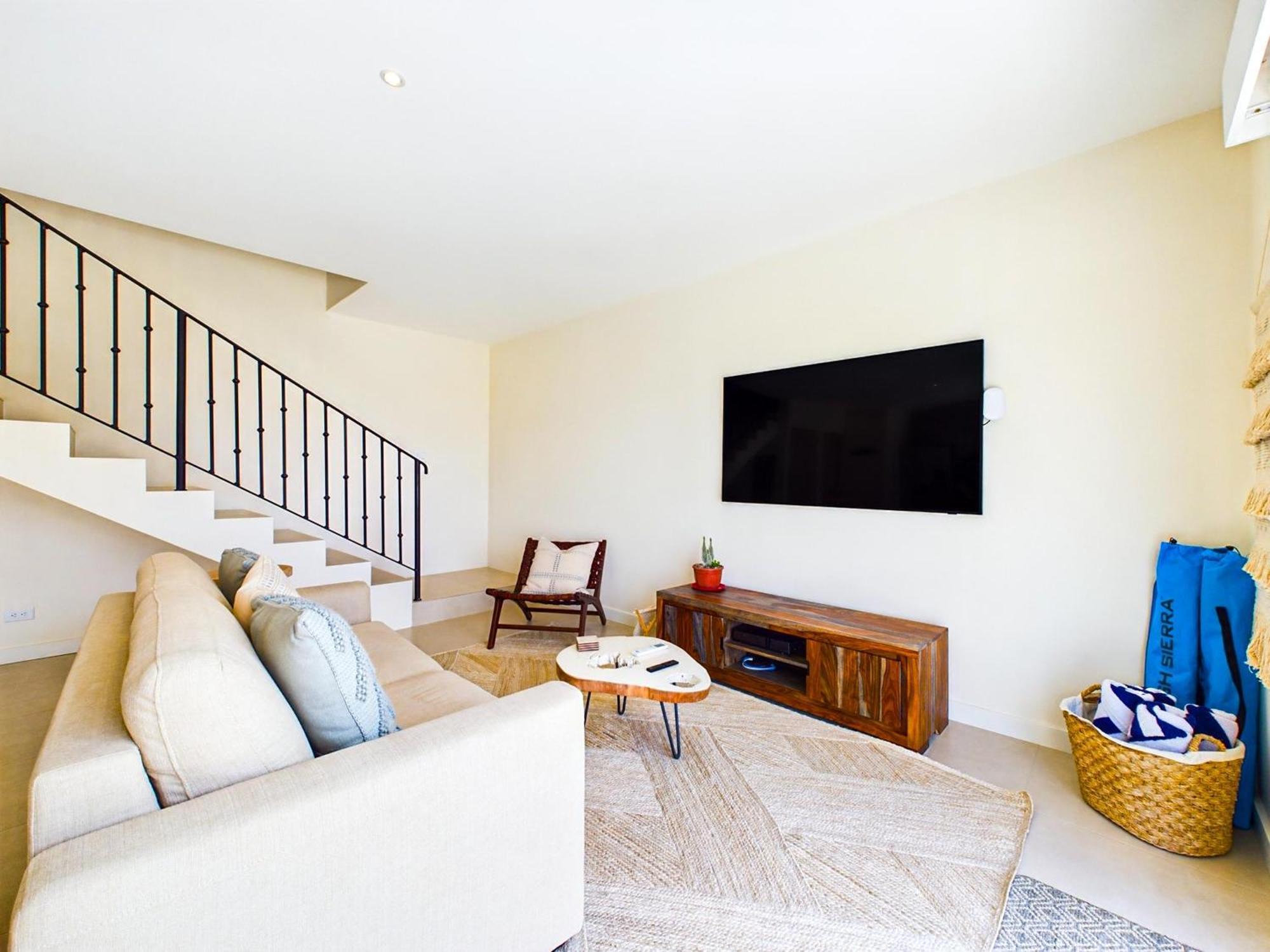 Apartment Seaside Escape At Catalinas