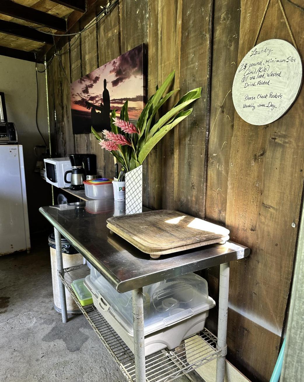 Casa Morpho