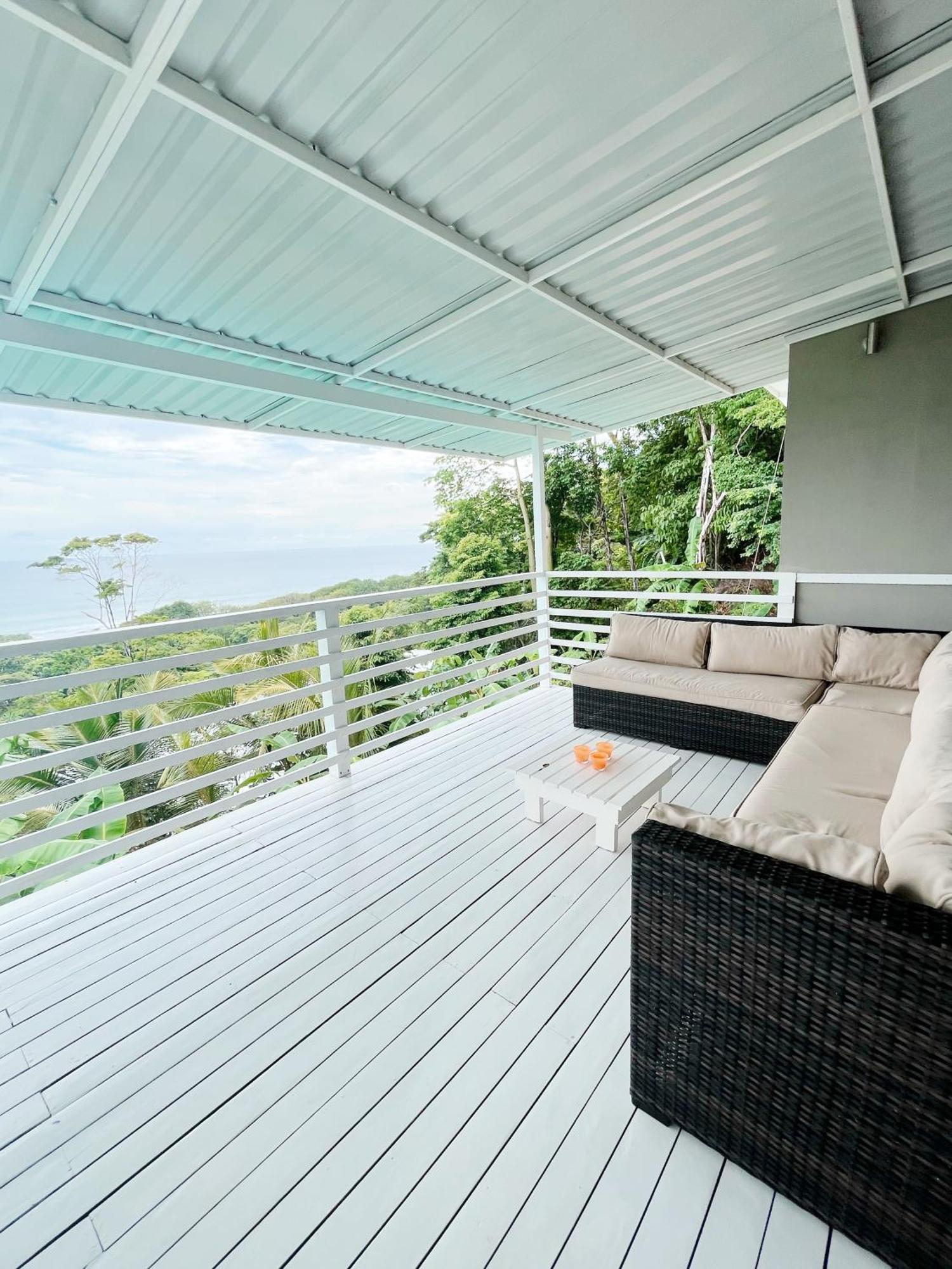 Akwa Santa Teresa Resort 3*