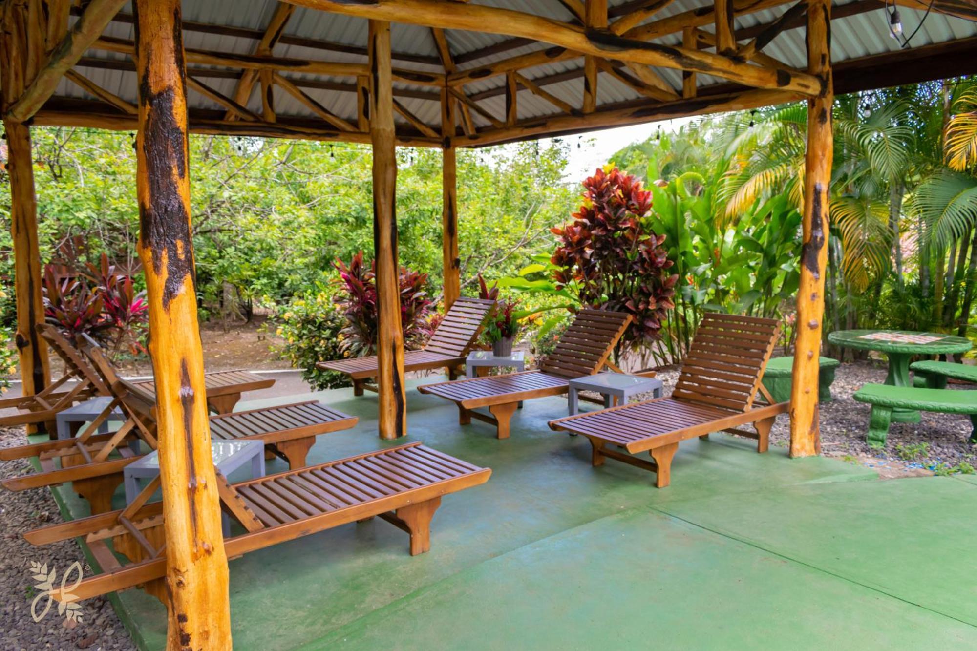 Heliconias Nature & Hot Springs Hotel 4*