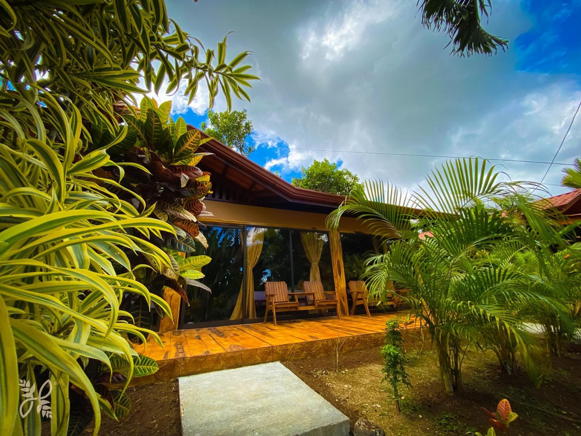 Hotel Heliconias Nature & Hot Springs 4*
