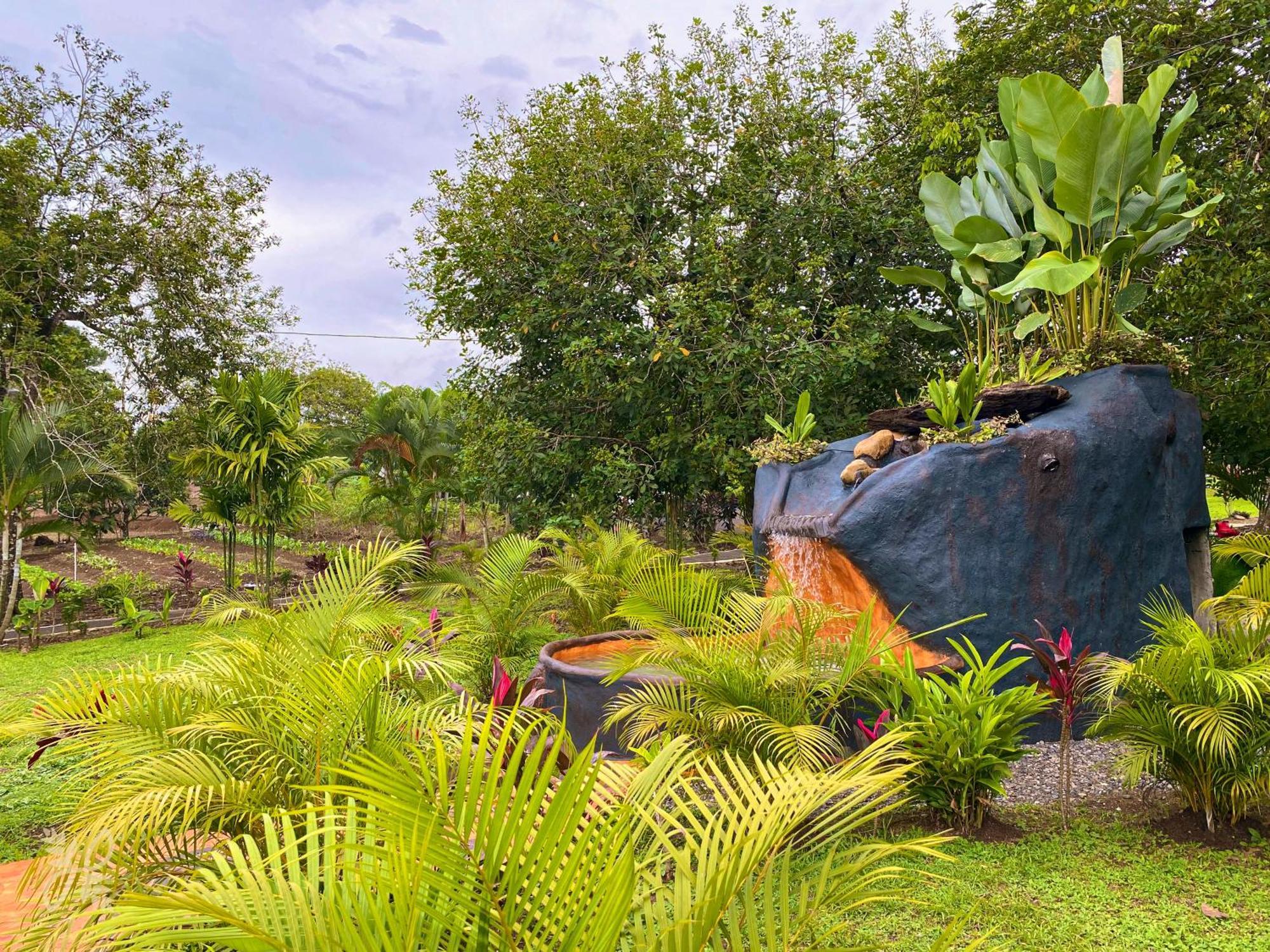 Heliconias Nature & Hot Springs Hotel 4*