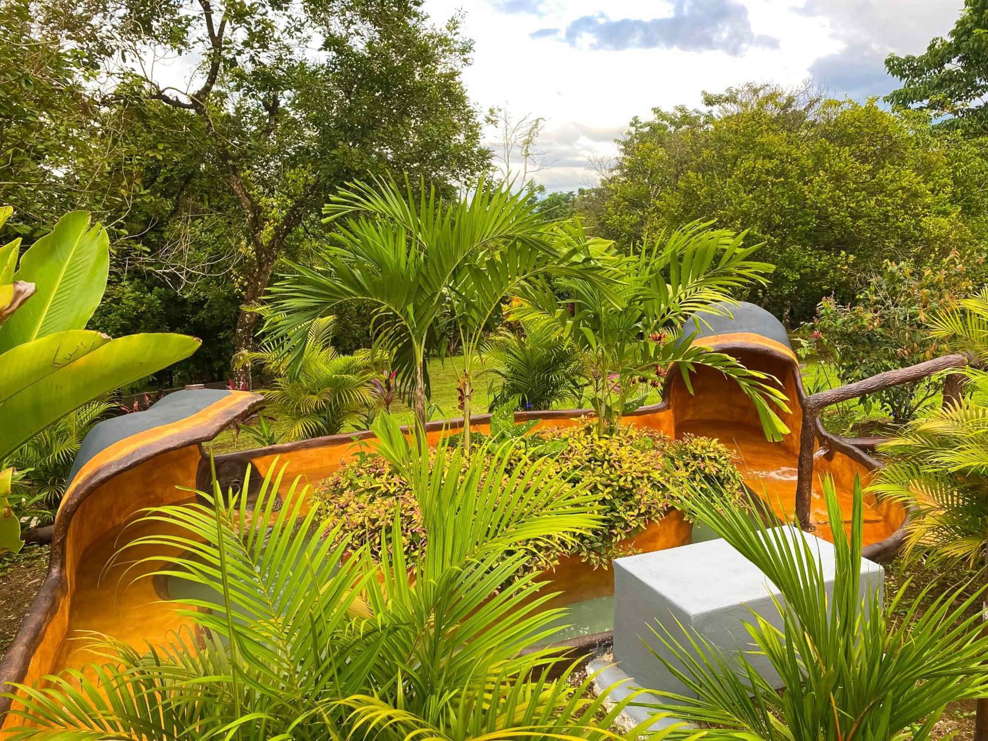 Heliconias Nature & Hot Springs 4* La Fortuna