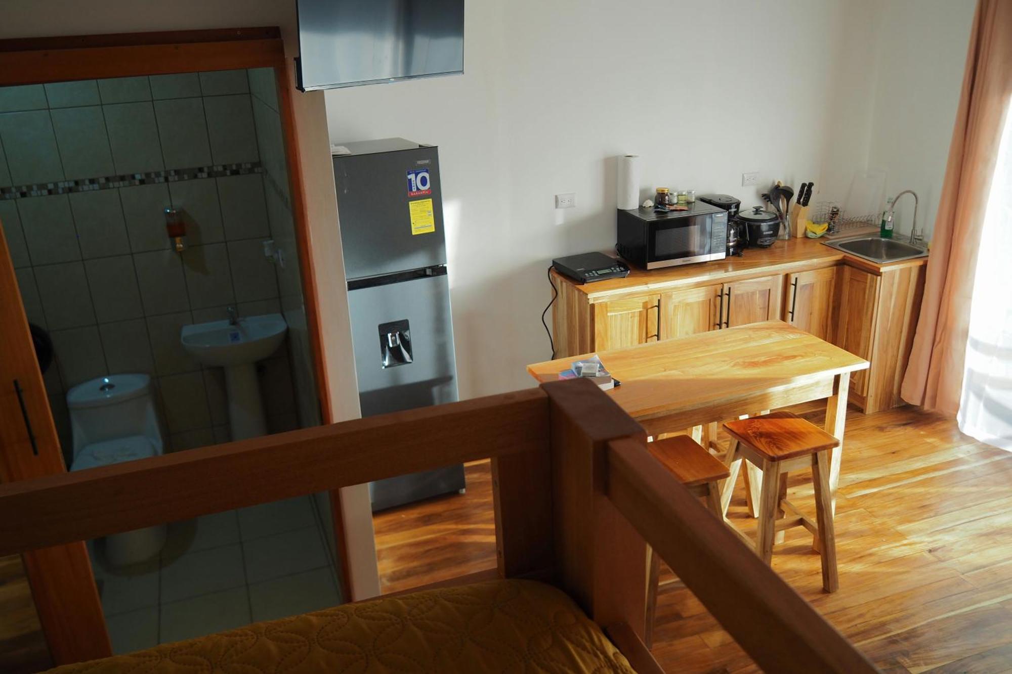 Apartment Paraiso Celeste *