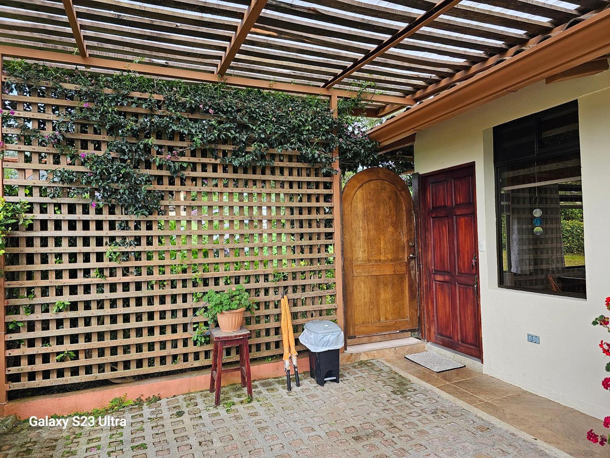 Hotel Finca Paraiso Mountain Retreat Near San Jose Airport 5*