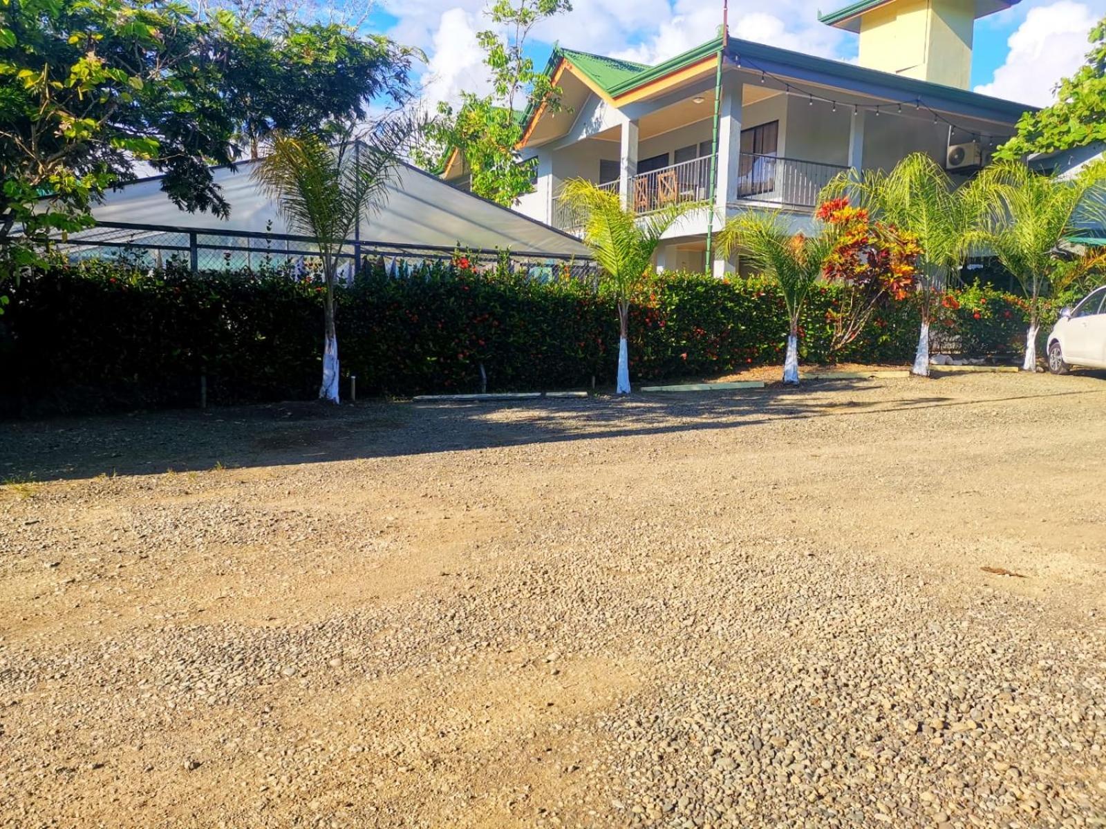 Hotel Cabinas El Tecal