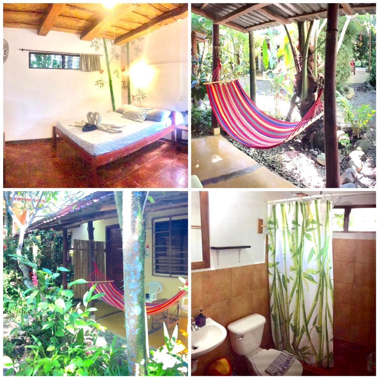 Hotel Tropical Sands