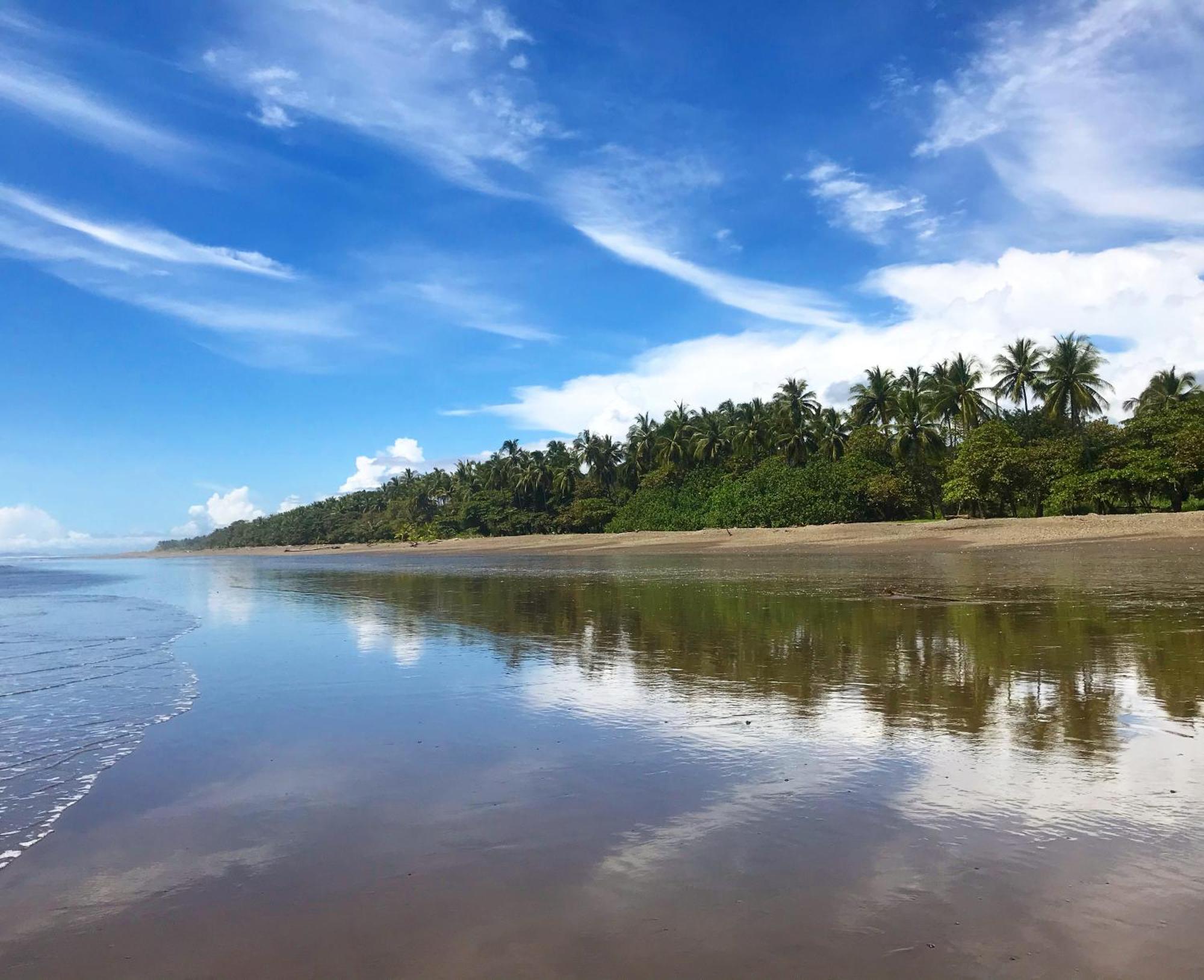 Tropical Sands Hotel