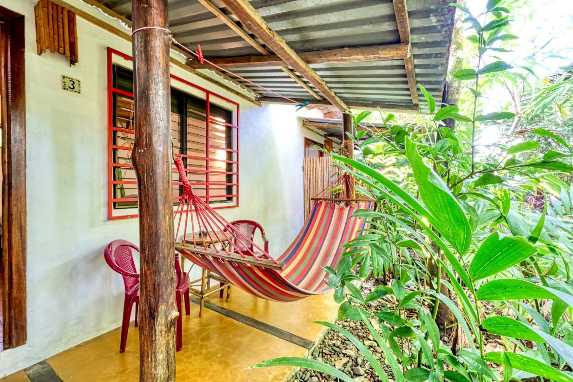 Hotel Tropical Sands Dominical