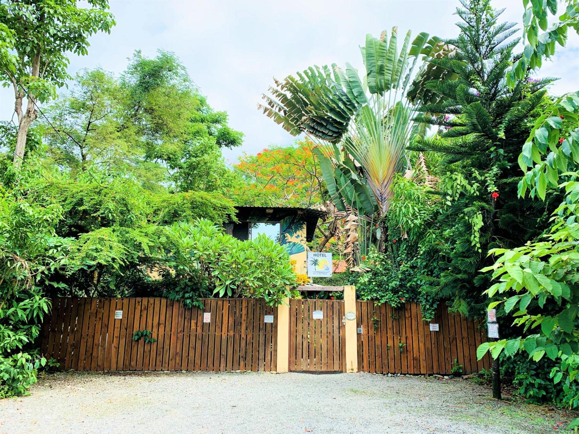 Hotel Tropical Sands