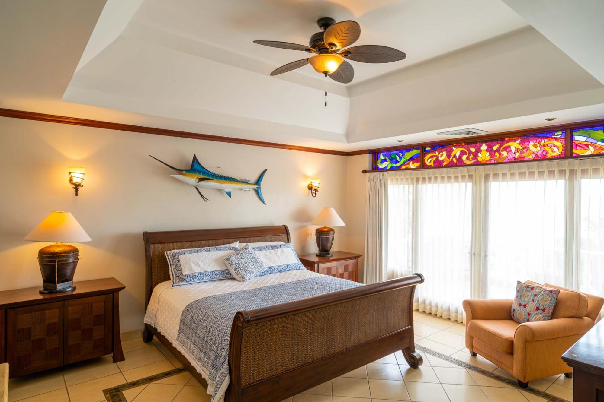 Villa Pacifico Colonial