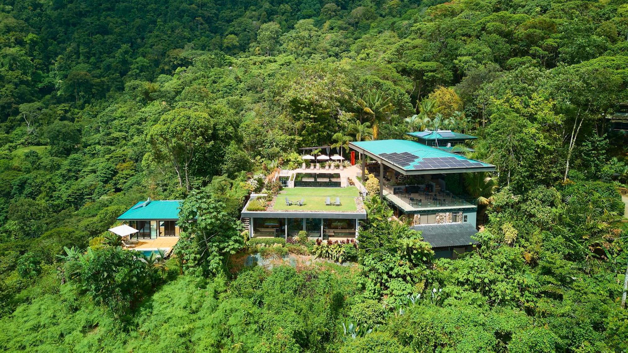Rancho Pacifico - Boutique For Adults Hotel