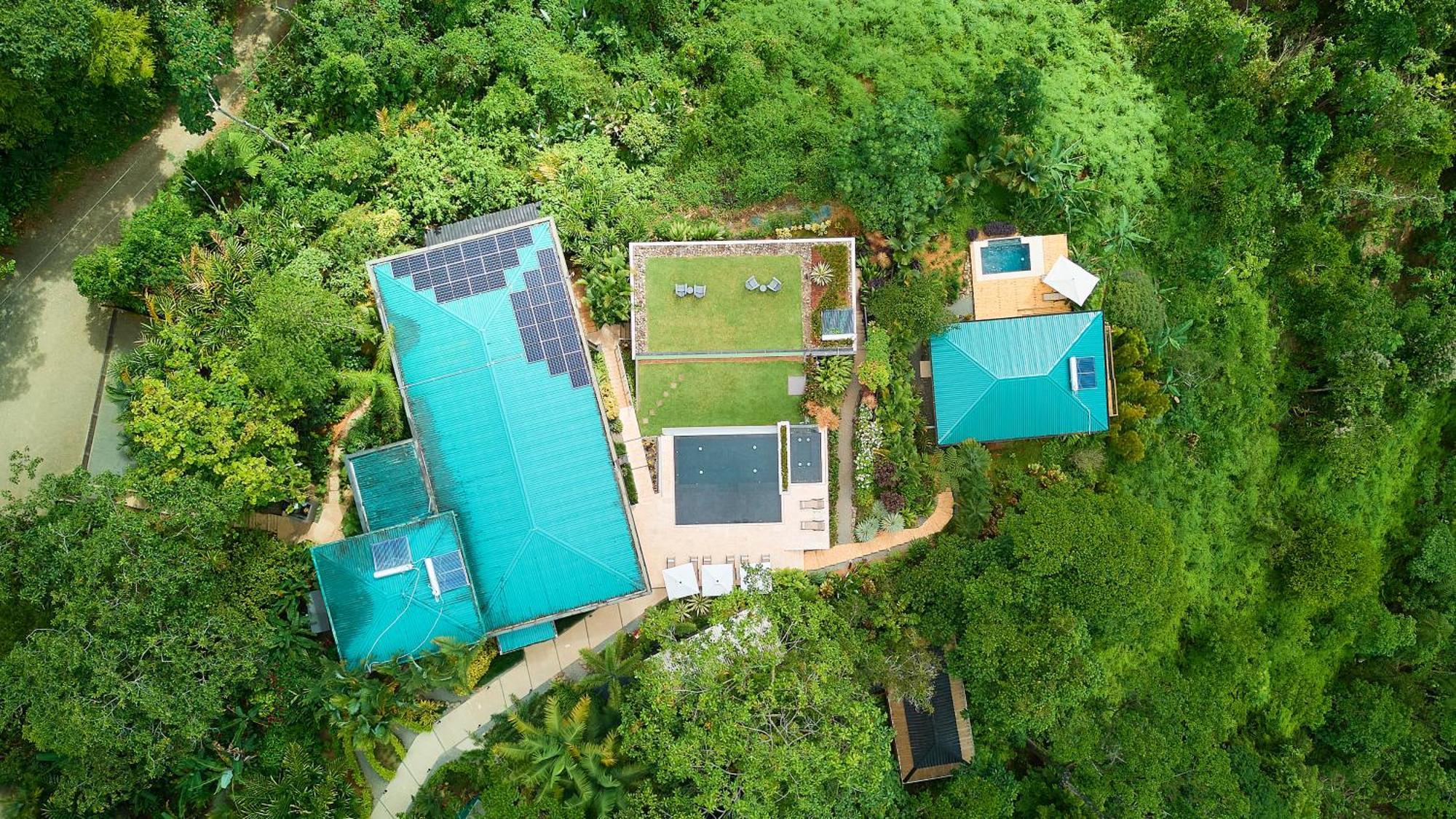 Rancho Pacifico - Boutique For Adults
