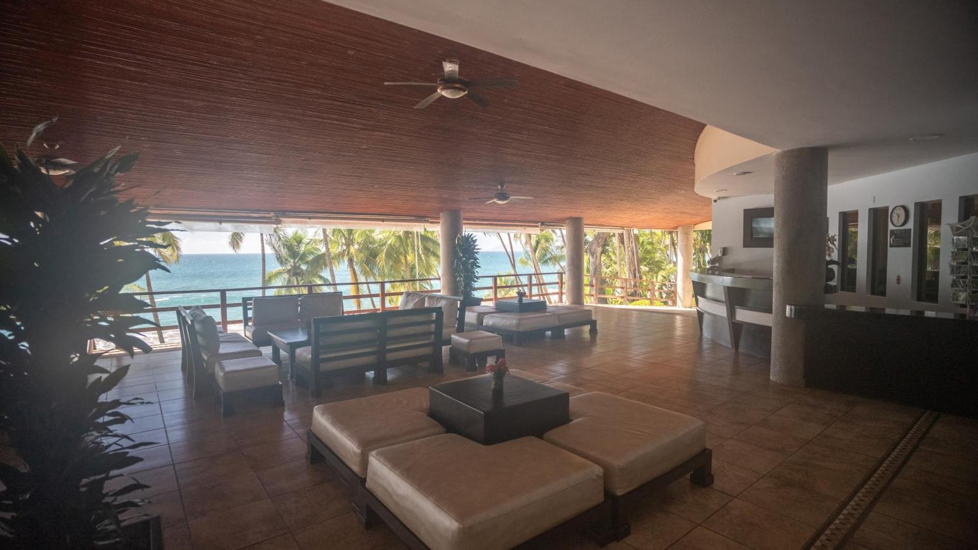 Tango Mar Beachfront Boutique & 4*