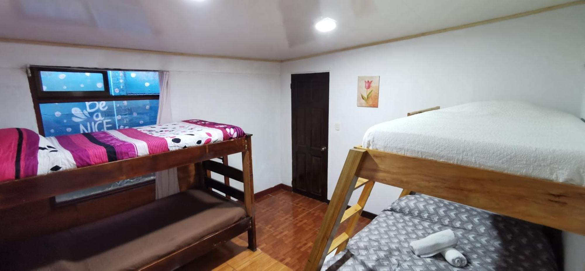 Mora's Place Hostel