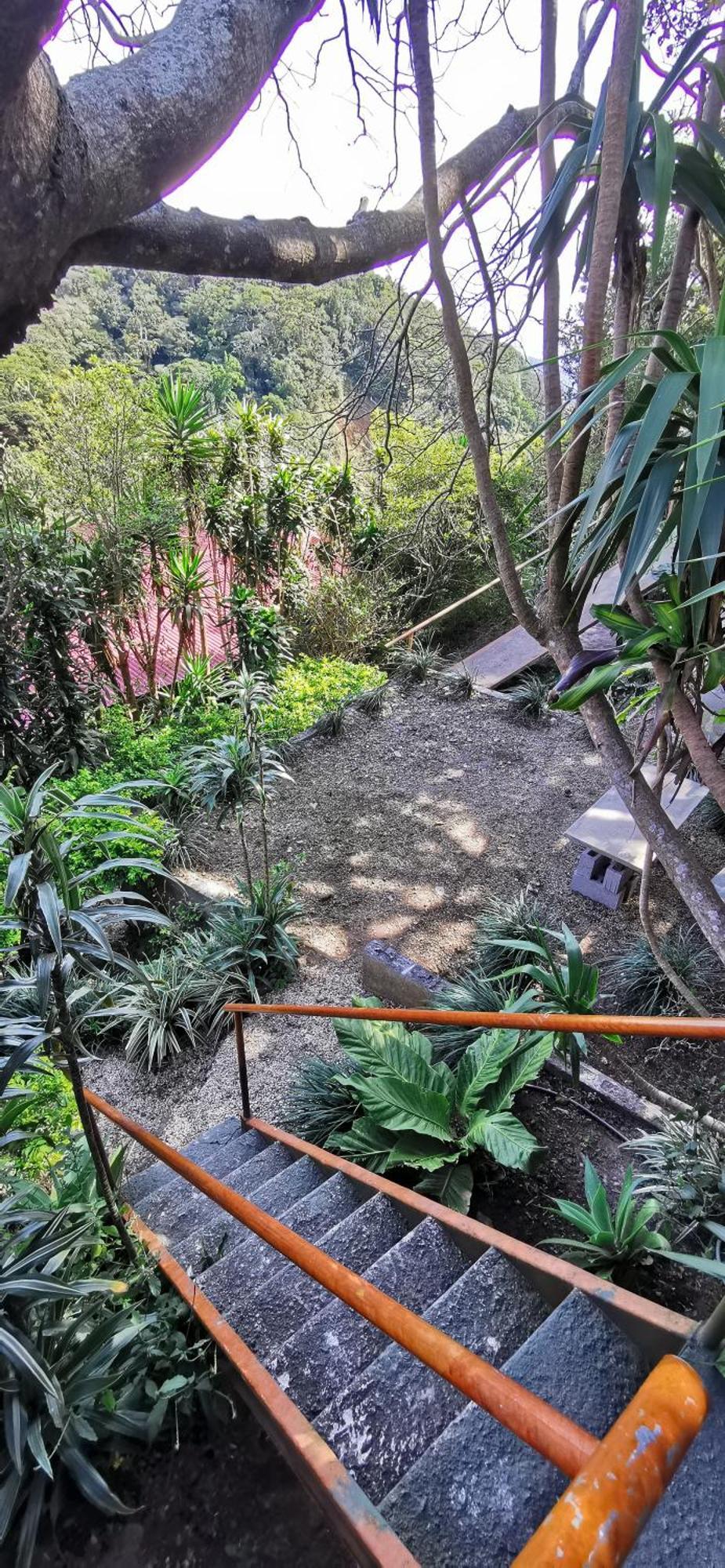Hostel Mora's Place Monteverde