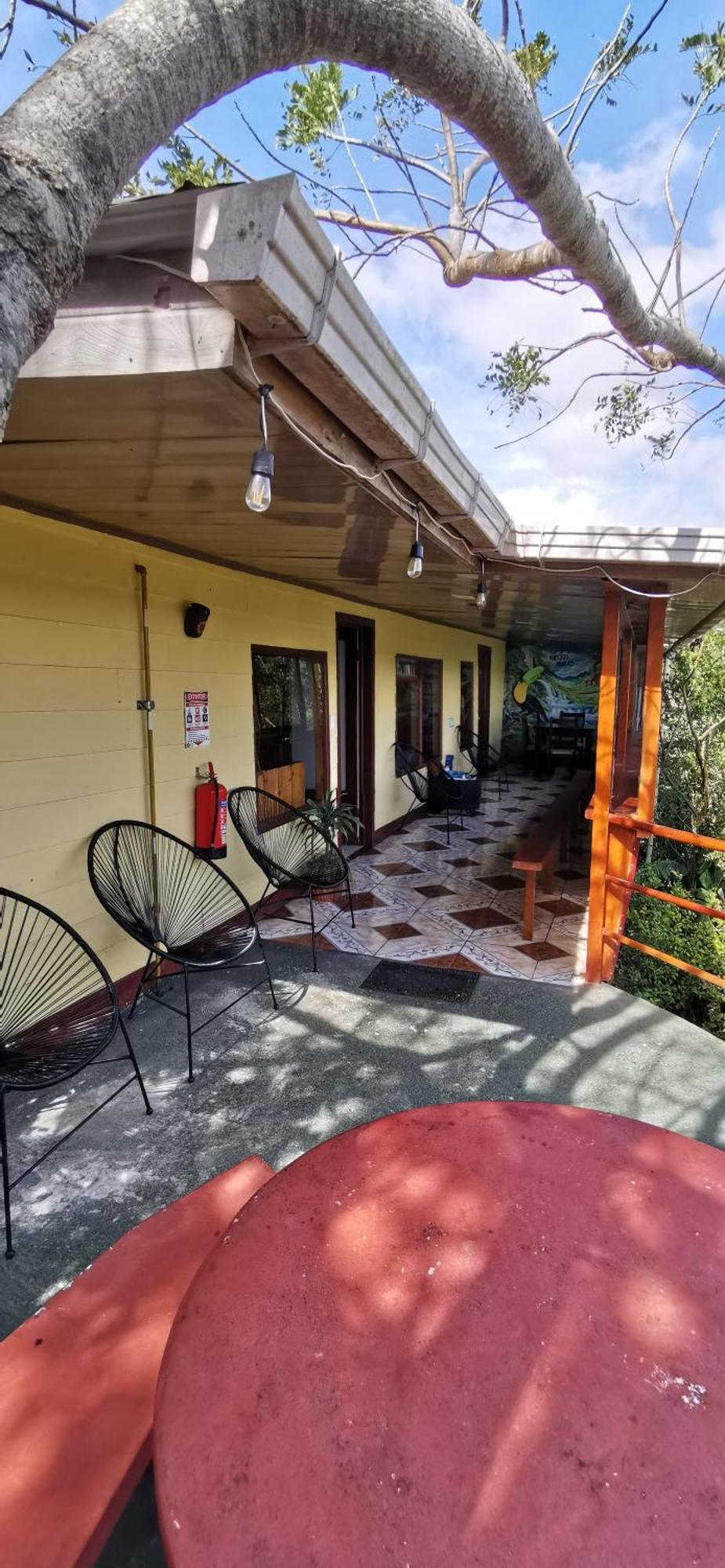 Mora's Place * Monteverde