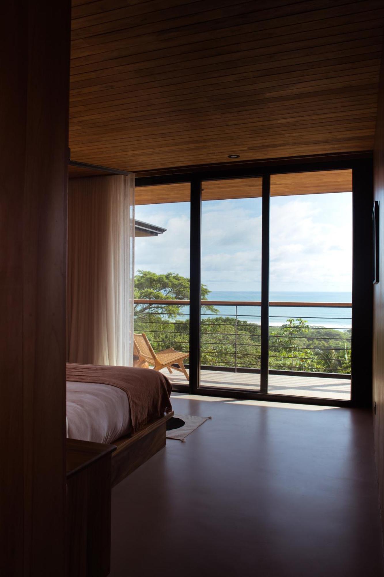 Aguamadera Ocean View Homestay *