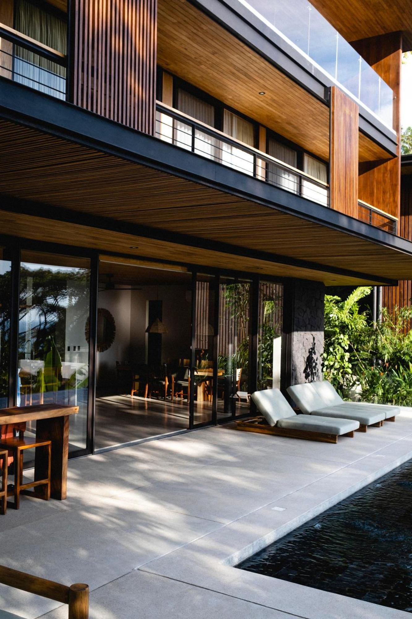 Homestay Aguamadera Ocean View *