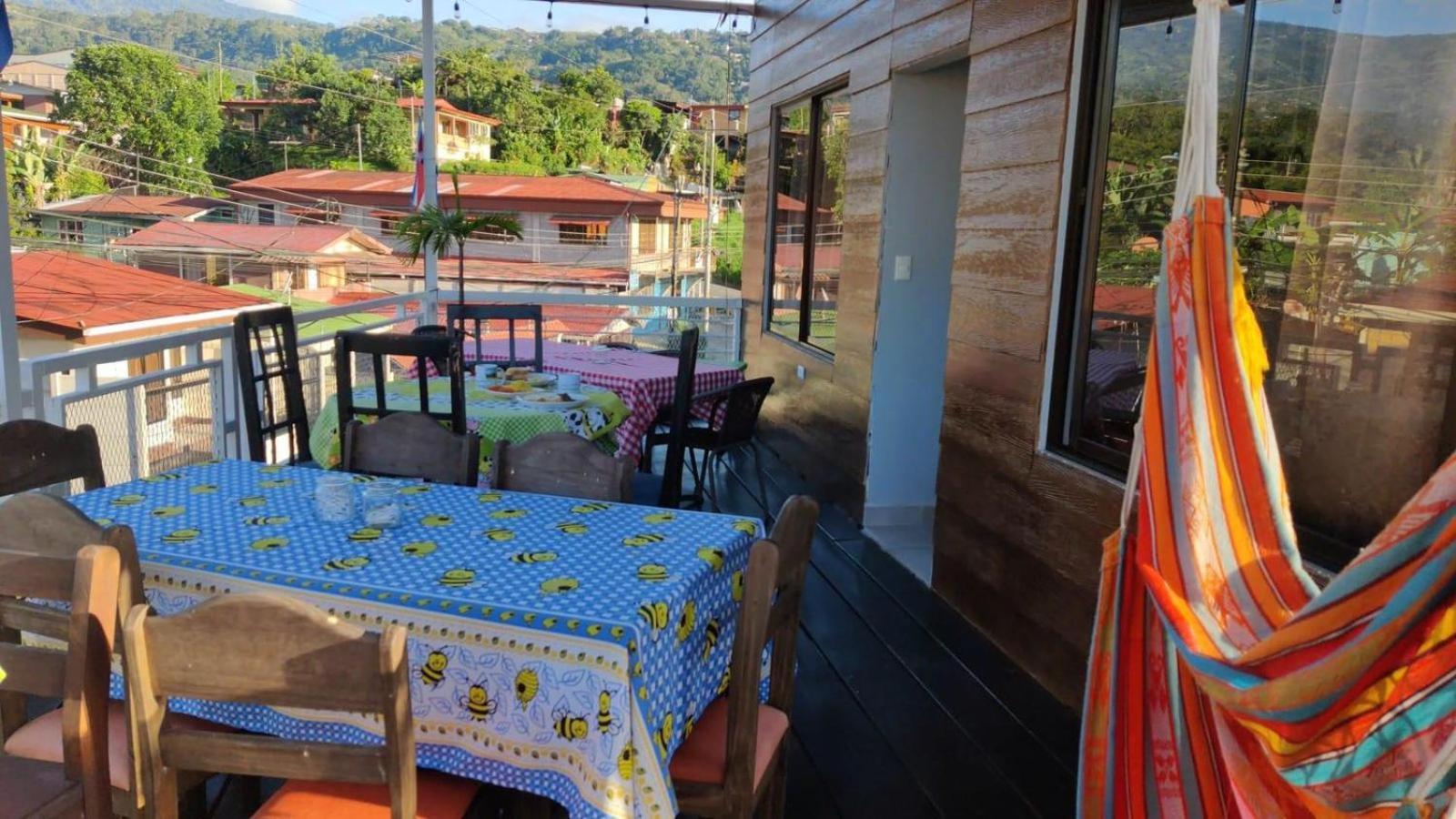 Pacuare Bed & Breakfast *