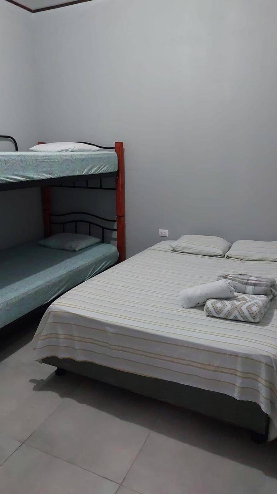 Pacuare Bed & Breakfast Turrialba