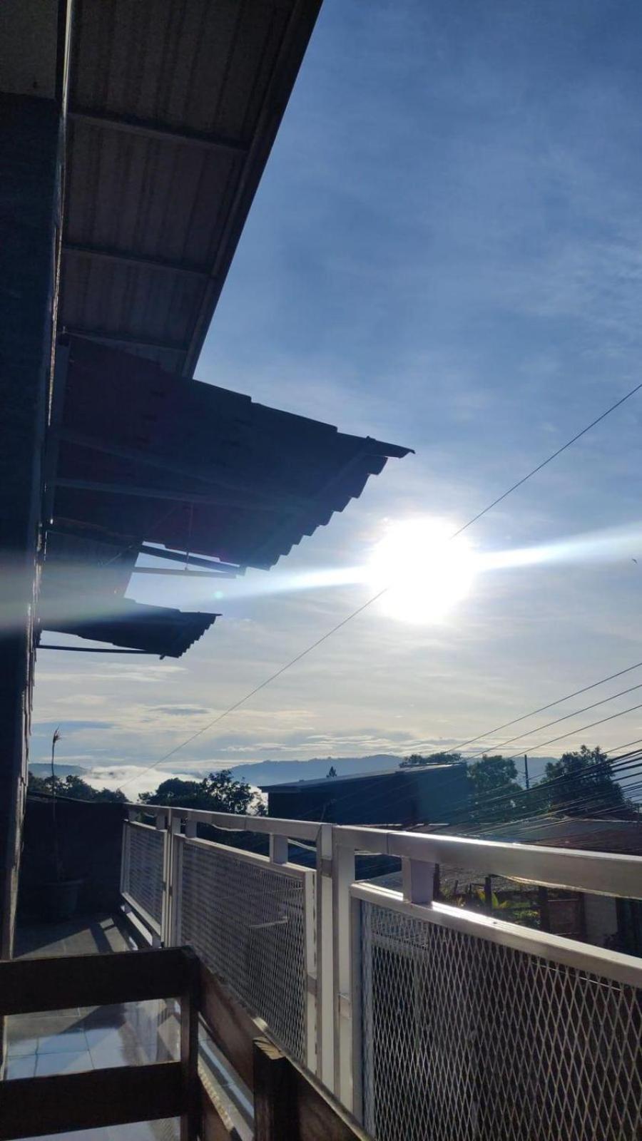 Pacuare Turrialba