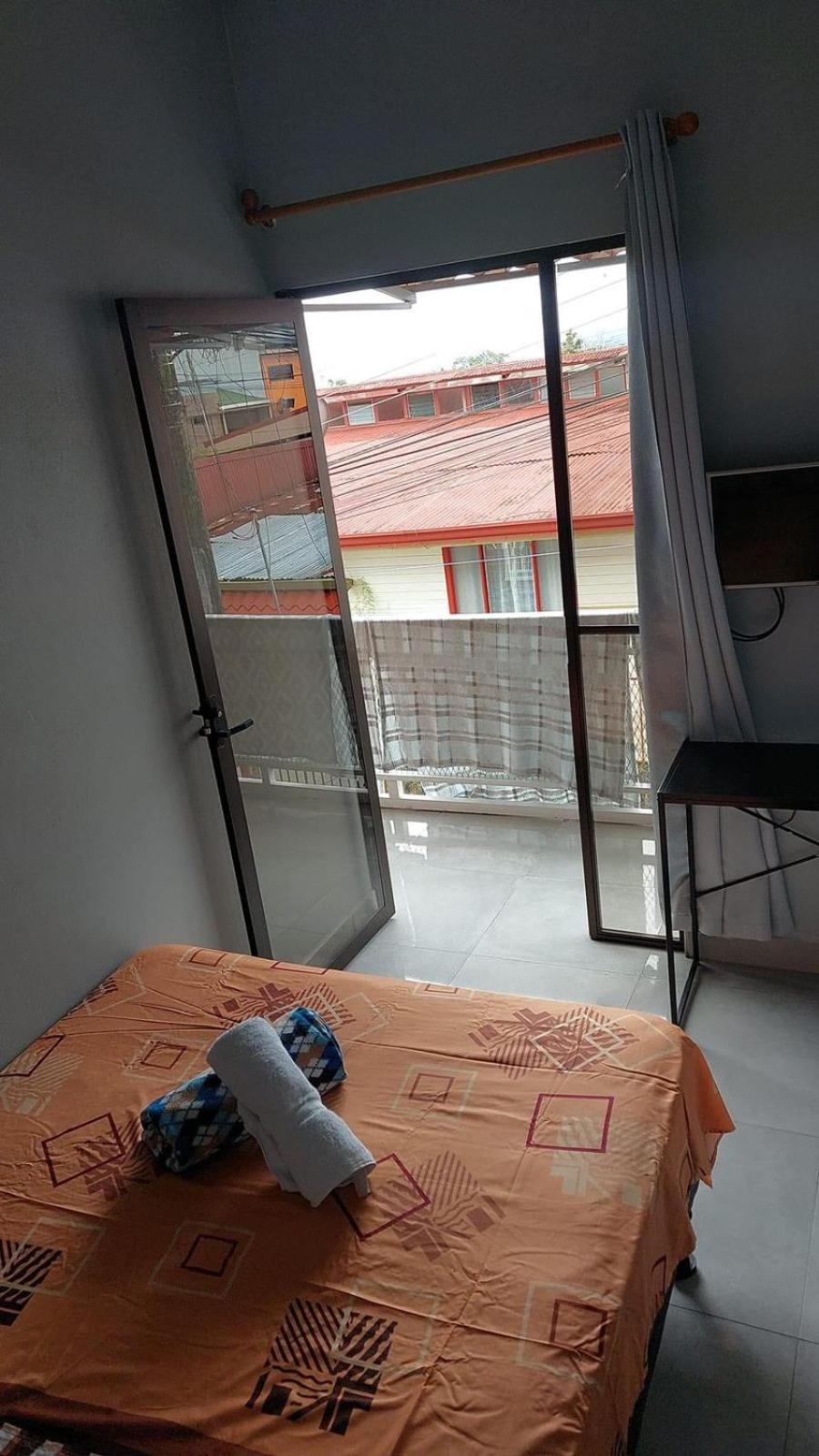 Pacuare Bed & Breakfast *