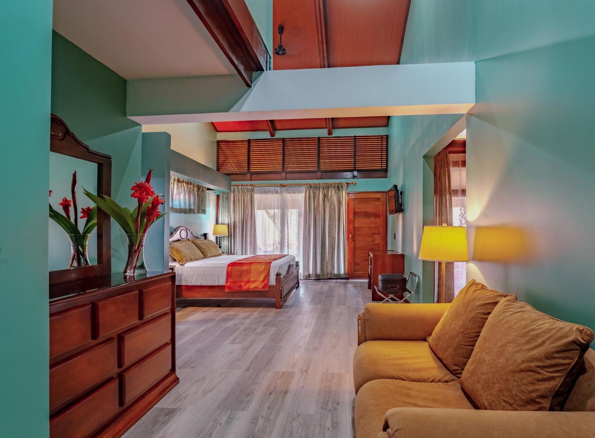 Hotel Florencia