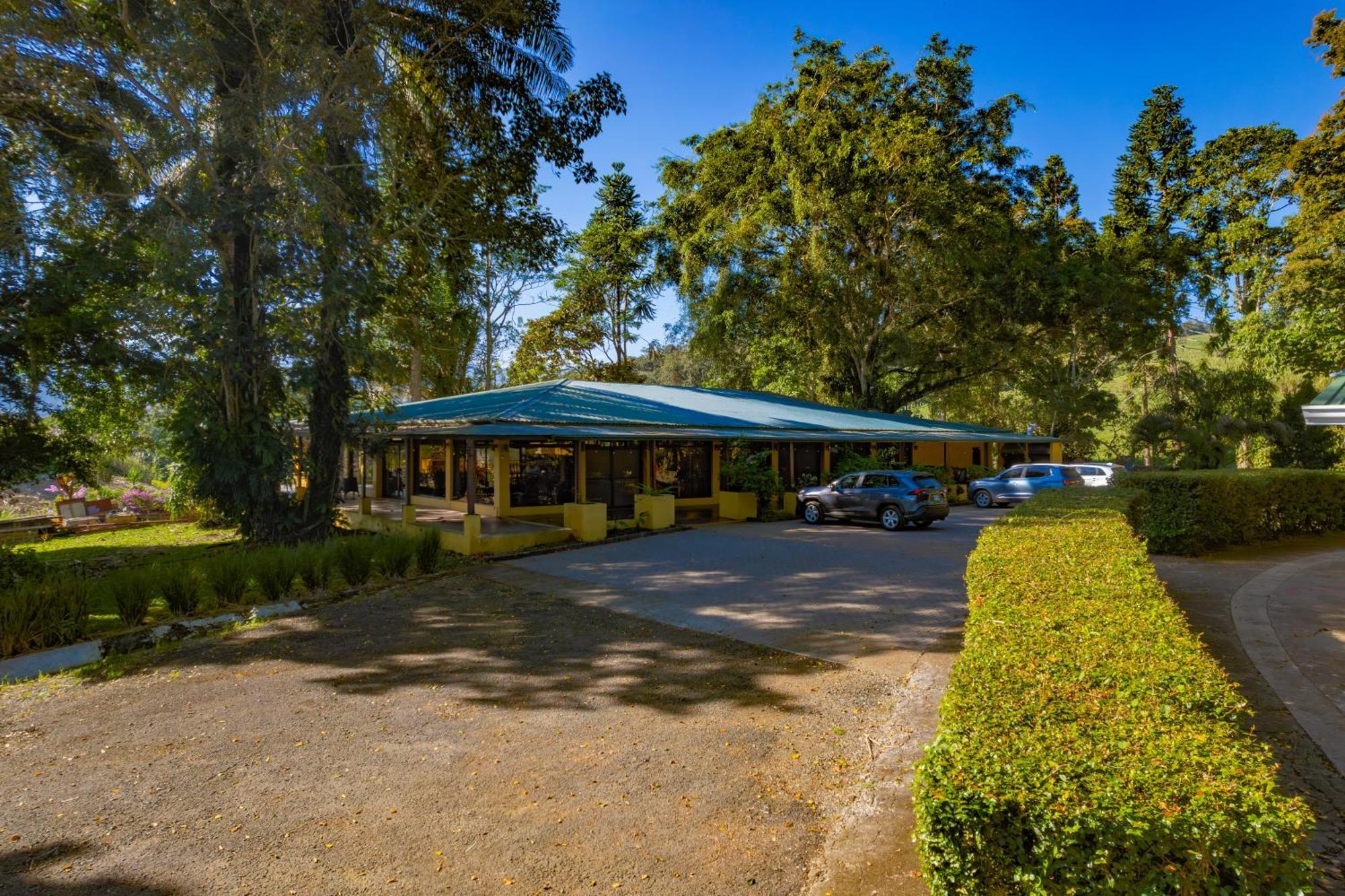 Hotel Florencia